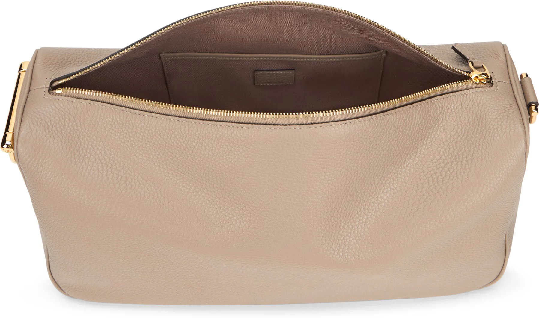 Gucci Large Shoulder Handbag with Half Horsebit Detail - SS26 - Image 5