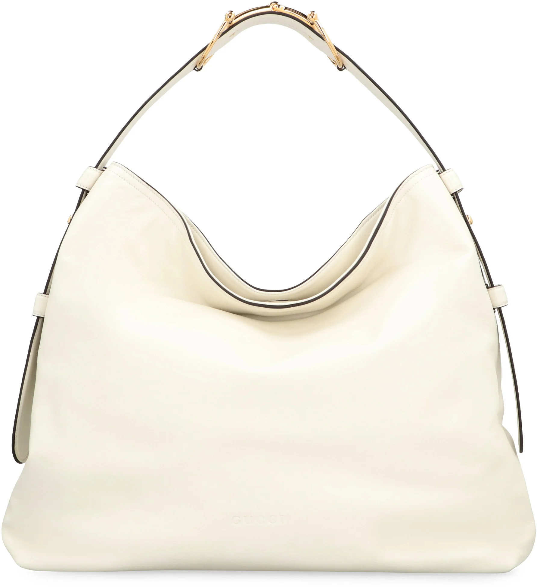 Gucci Leather Large Beatrix Shopping Bag - Image 2