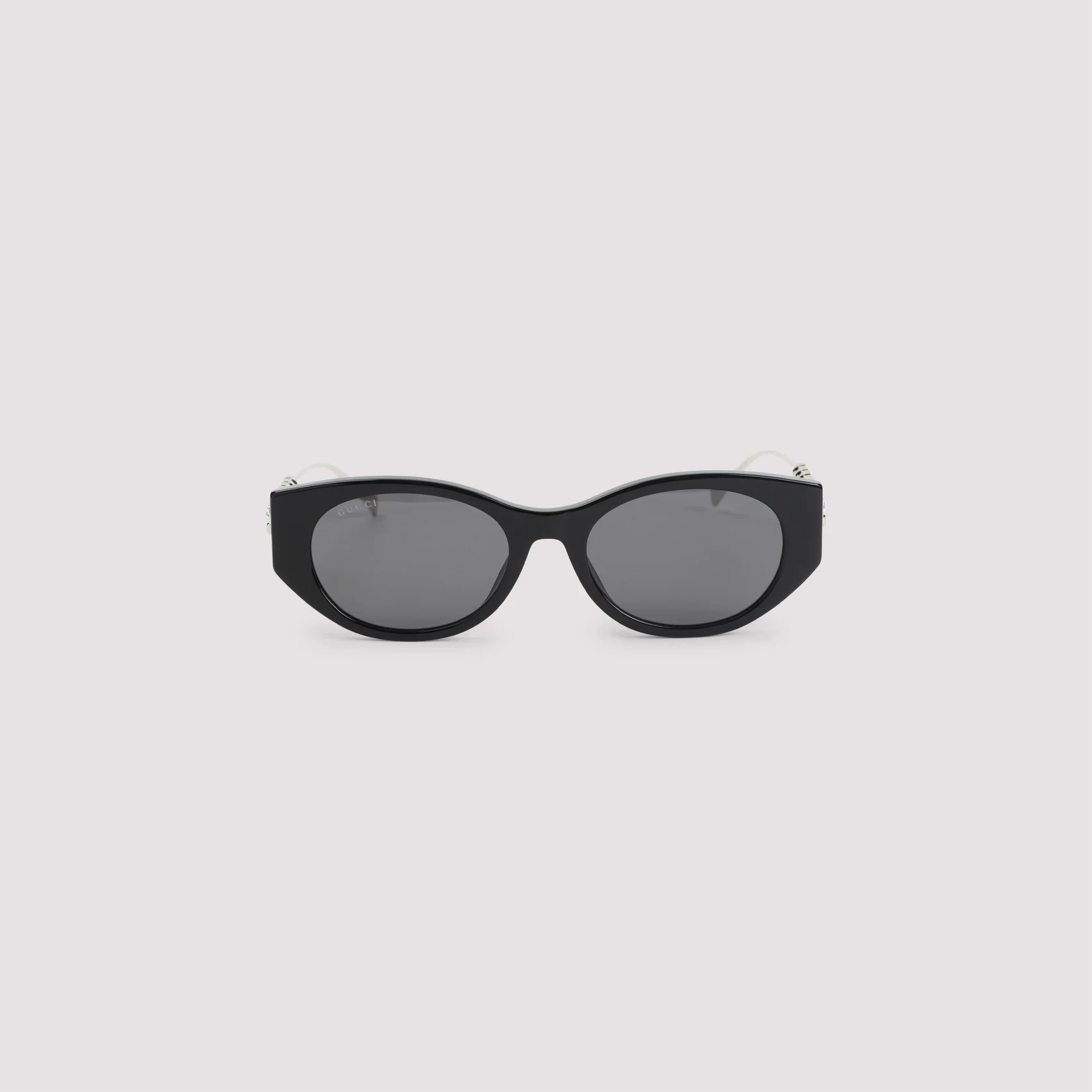 Gucci Low Nose Bridge Fit Sunglasses - Image 4