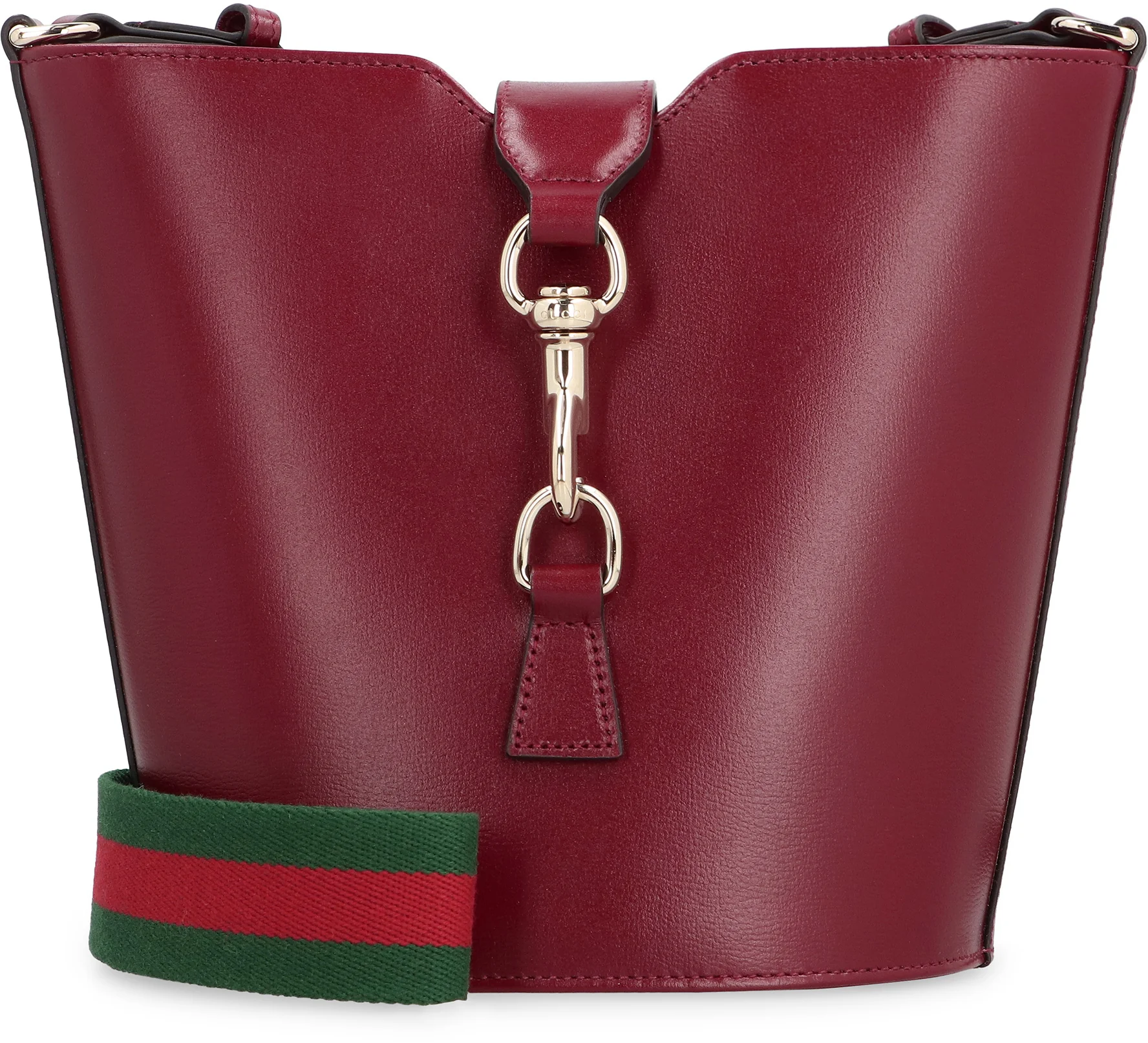 Gucci Mini Bucket Handbag - Image 2