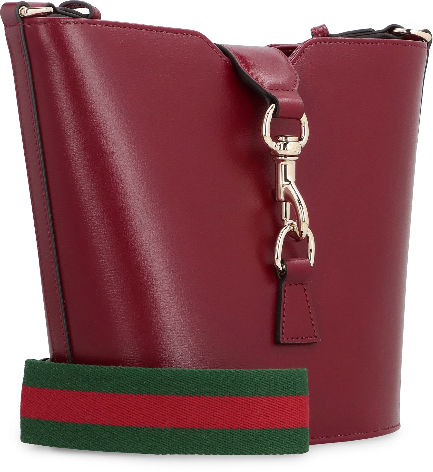Gucci Mini Bucket Handbag - Image 3