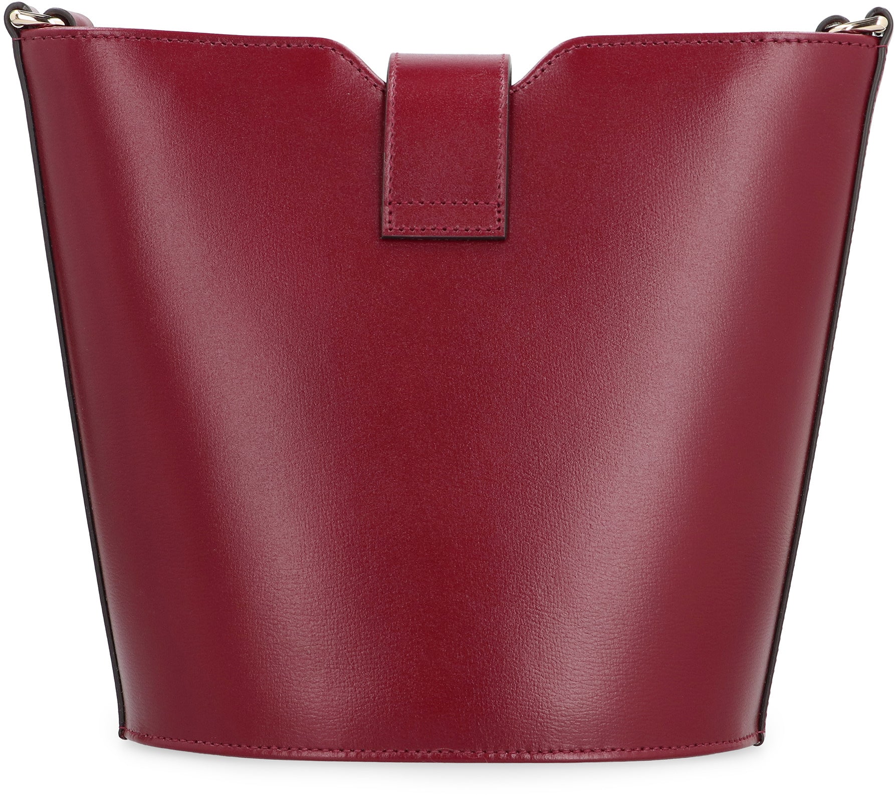 Gucci Mini Bucket Handbag - Image 4