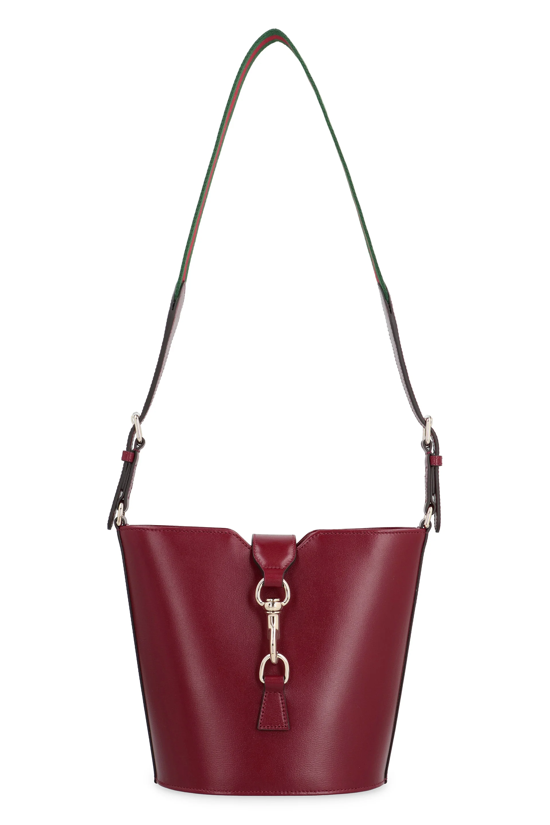 Gucci Mini Bucket Handbag - Image 5