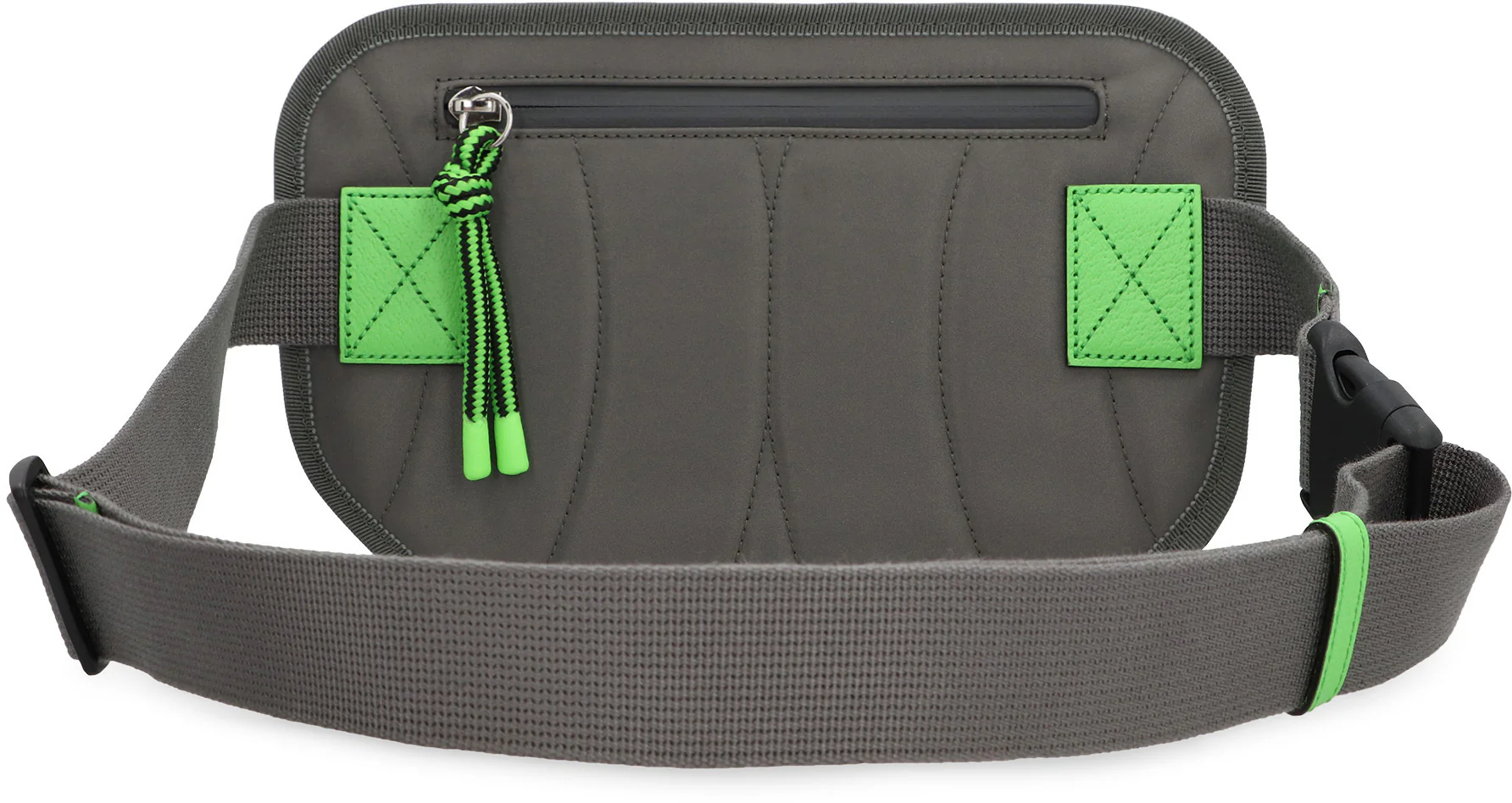 Gucci Mini Jacquard Belt Handbag - Image 4
