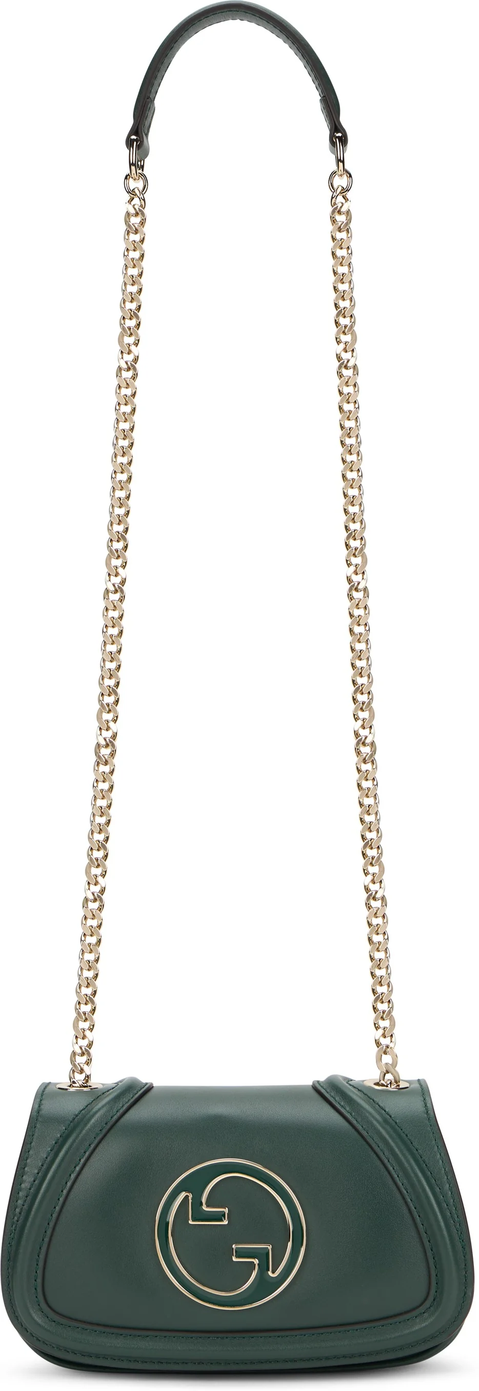 Gucci Mini Shoulder Handbag - Image 2