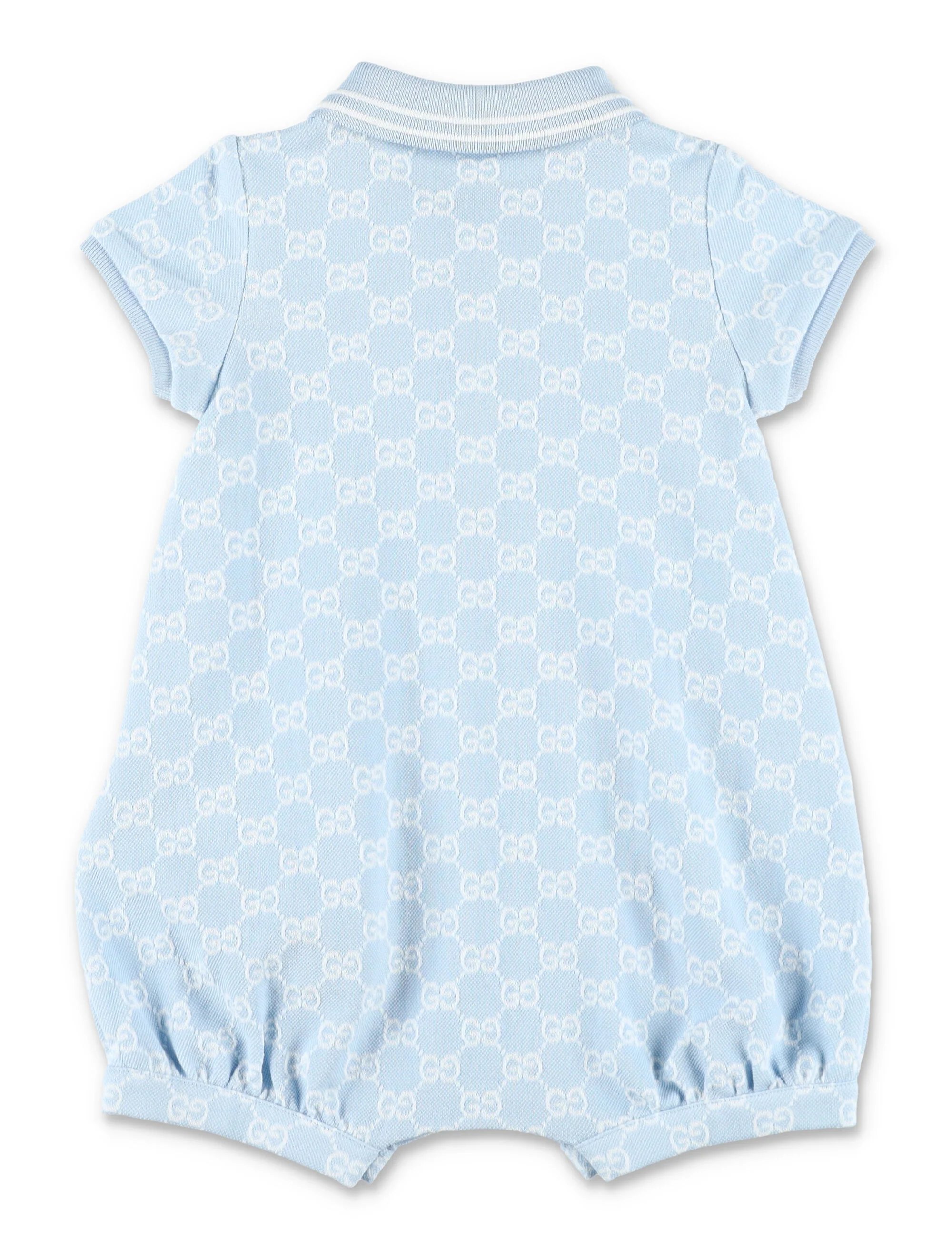 Gucci Mini Stylish Two-Piece Set for Boys - Image 3