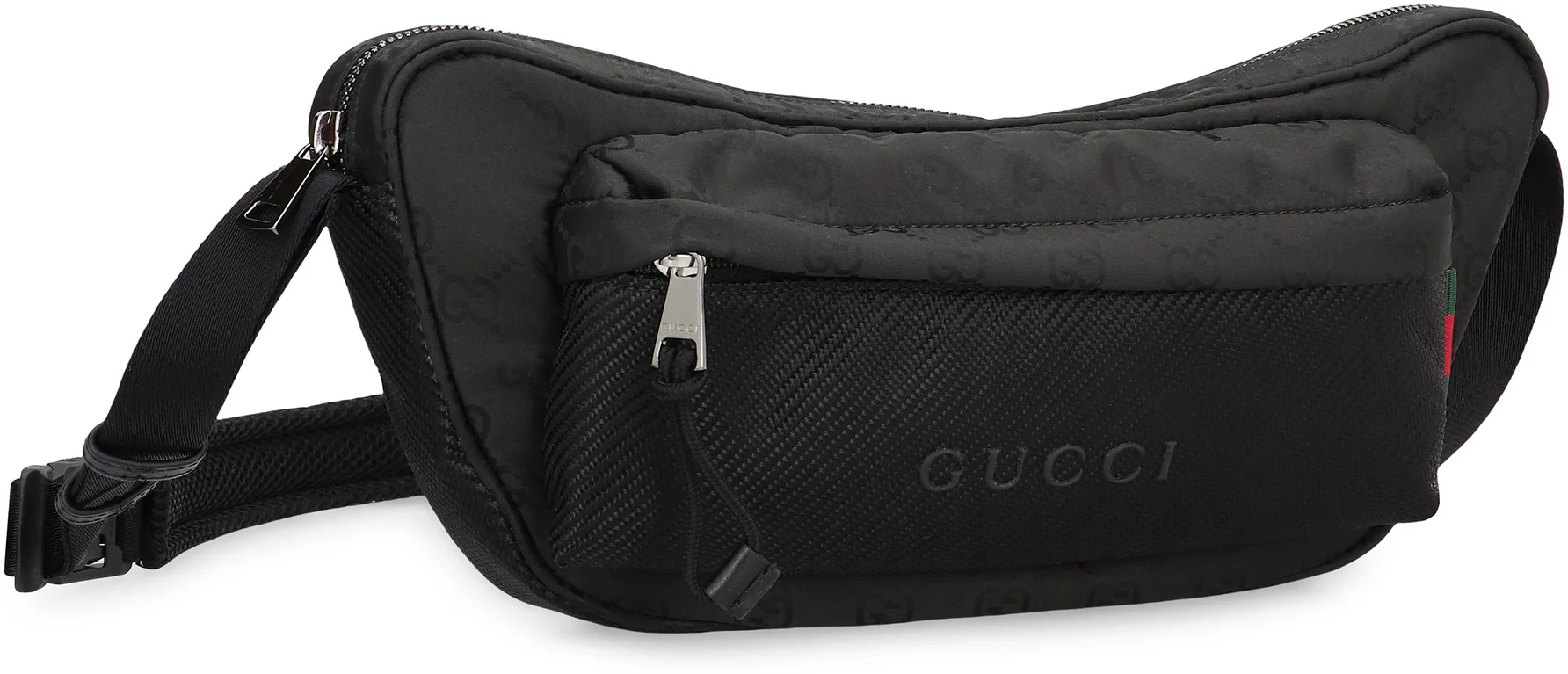 Gucci Nexus CrETHEstanesedossbodAND Mini Handbag - Image 3