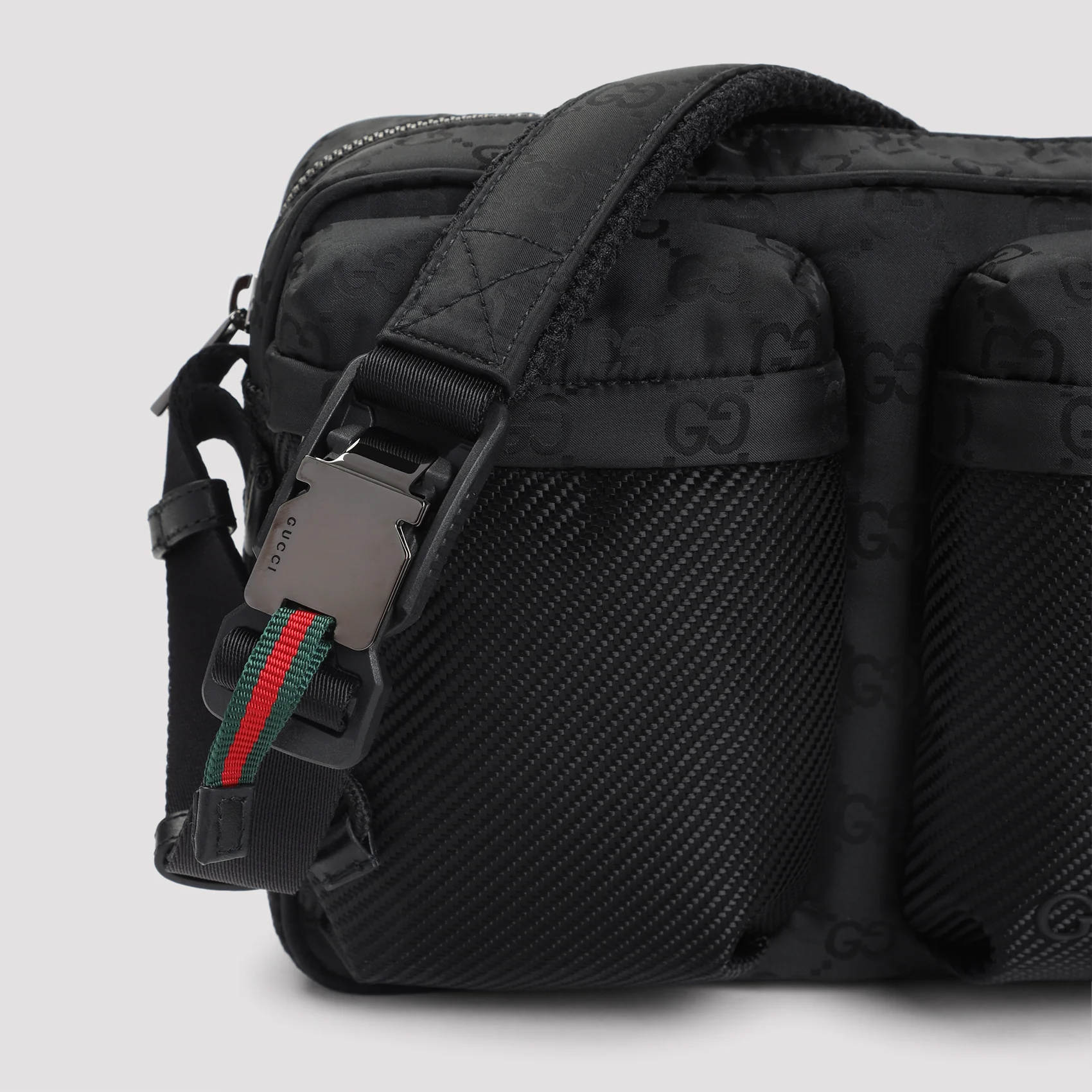 Gucci Nexus Small Crossbody Bag - Image 5