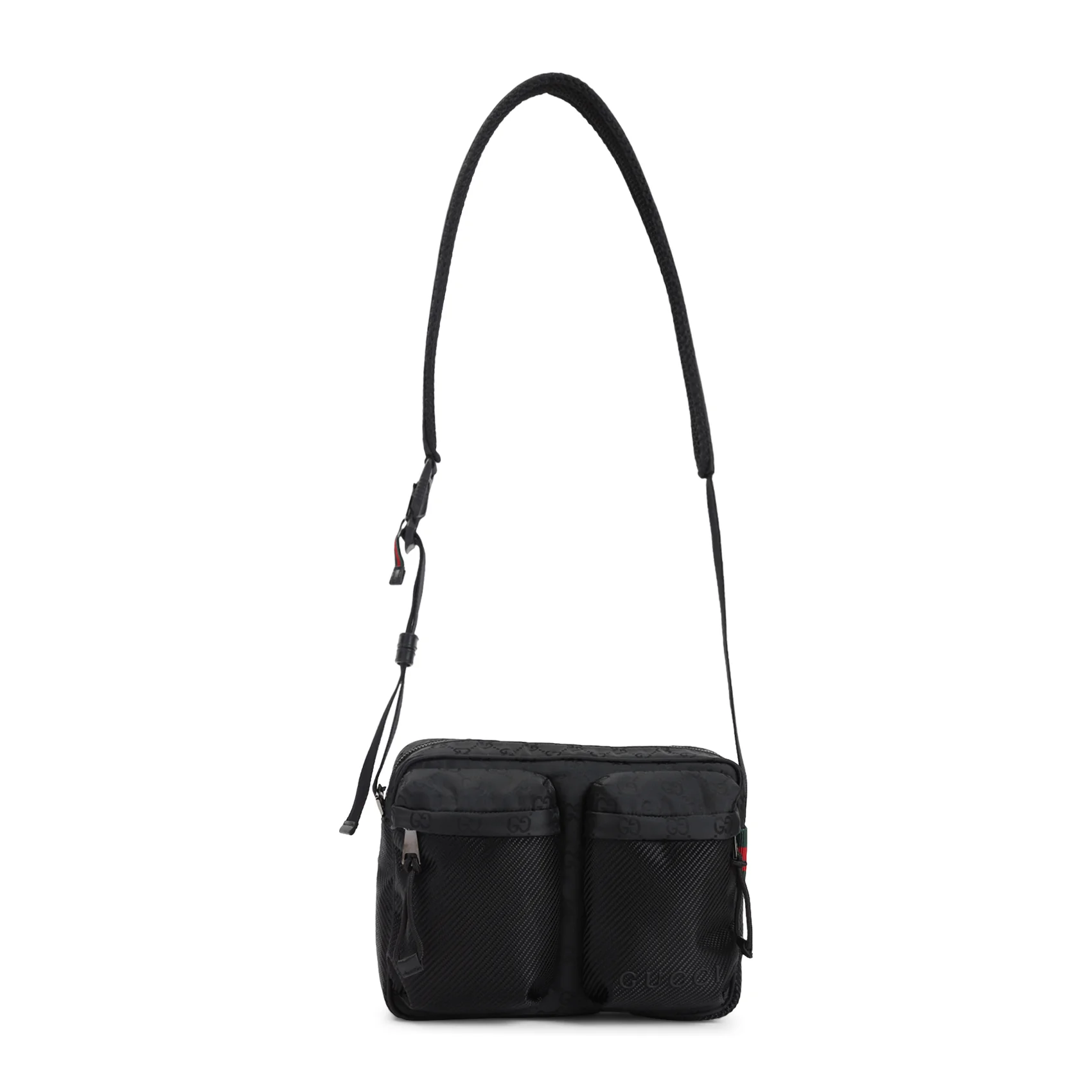 Gucci Nexus Small Crossbody Bag - Image 6