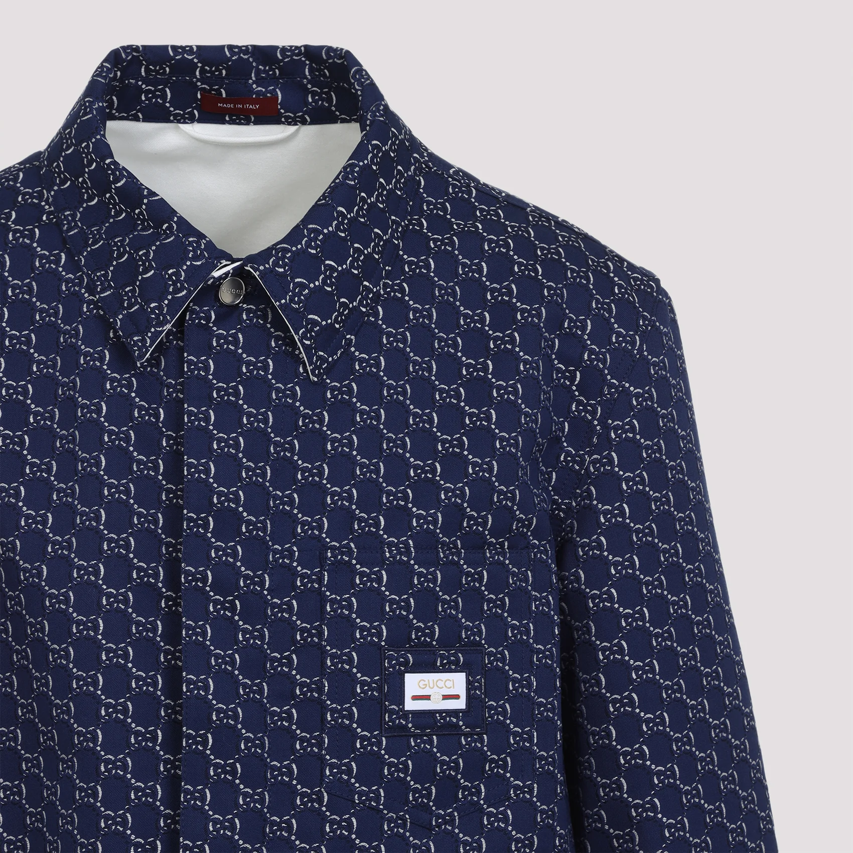 GUCCI Shirt - Image 5