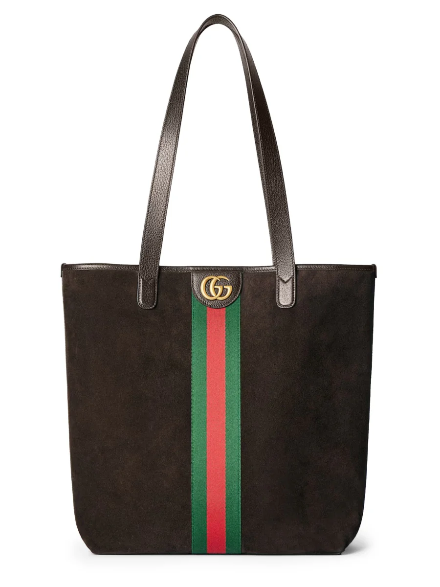 Gucci Shopping Handbag Mini Ophidia