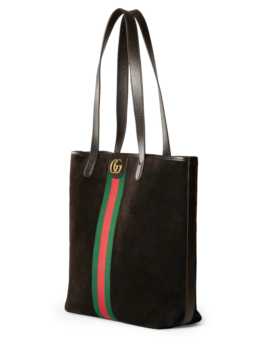 Gucci Shopping Handbag Mini Ophidia - Image 2