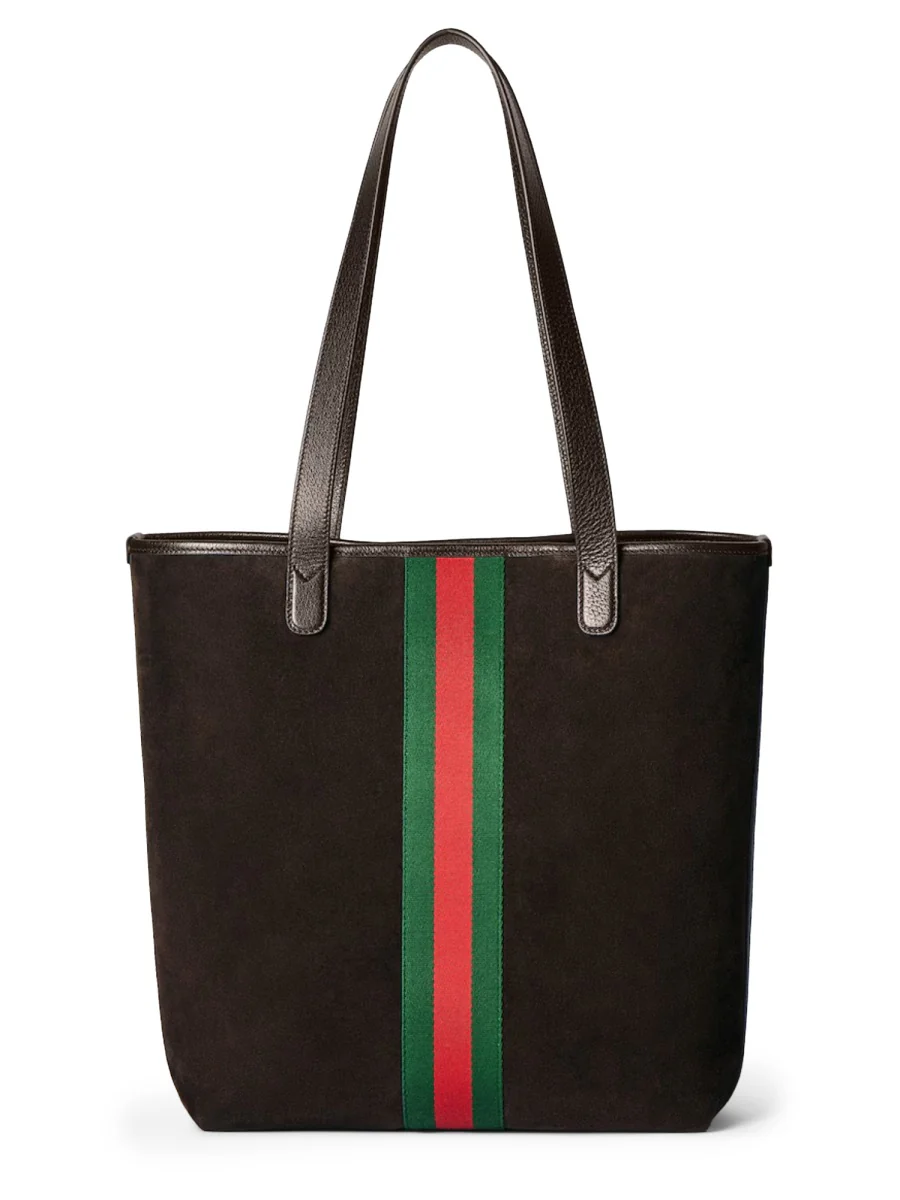Gucci Shopping Handbag Mini Ophidia - Image 3