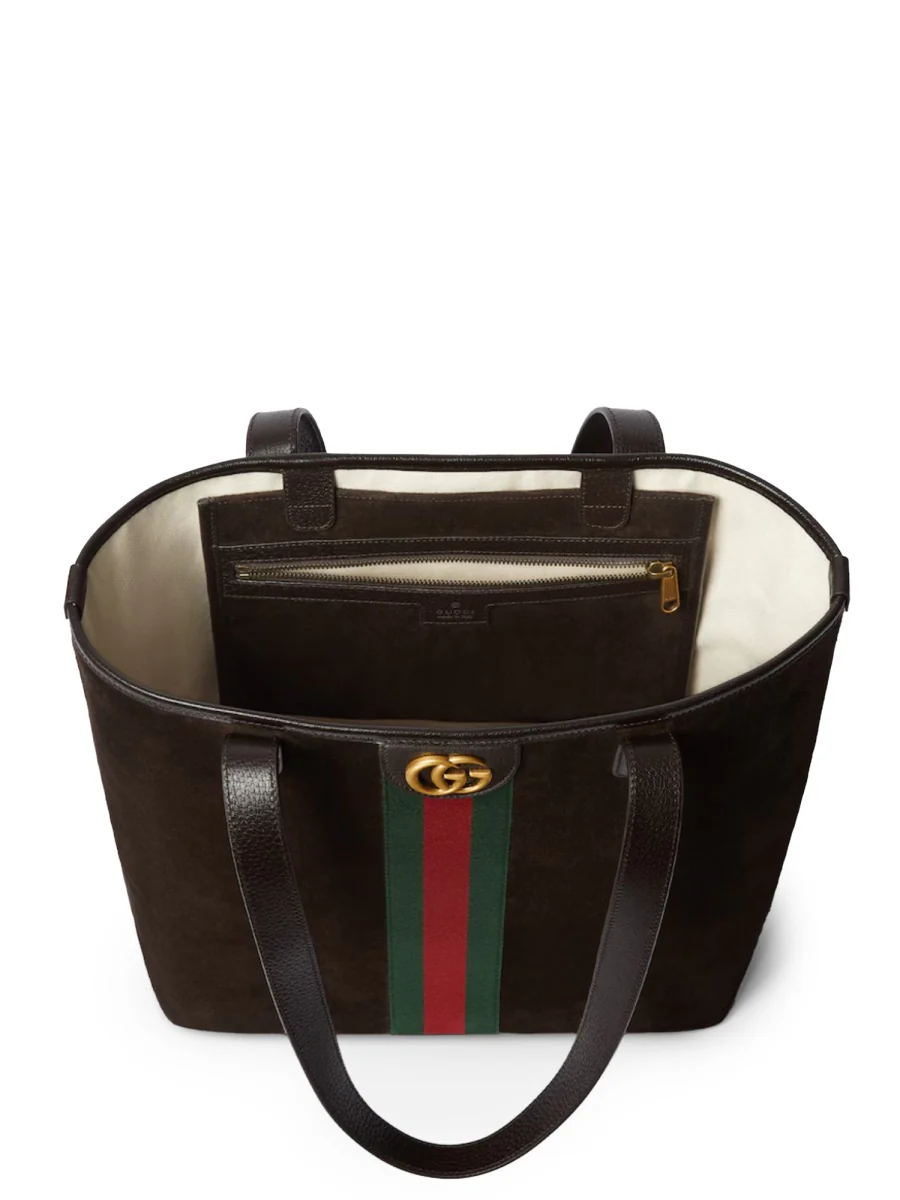 Gucci Shopping Handbag Mini Ophidia - Image 5