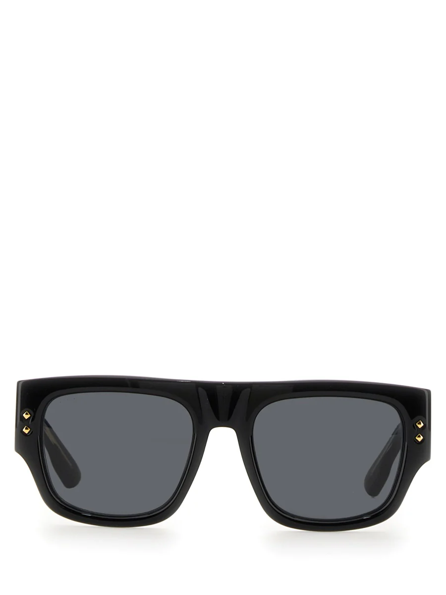 Gucci Square Sunglasses