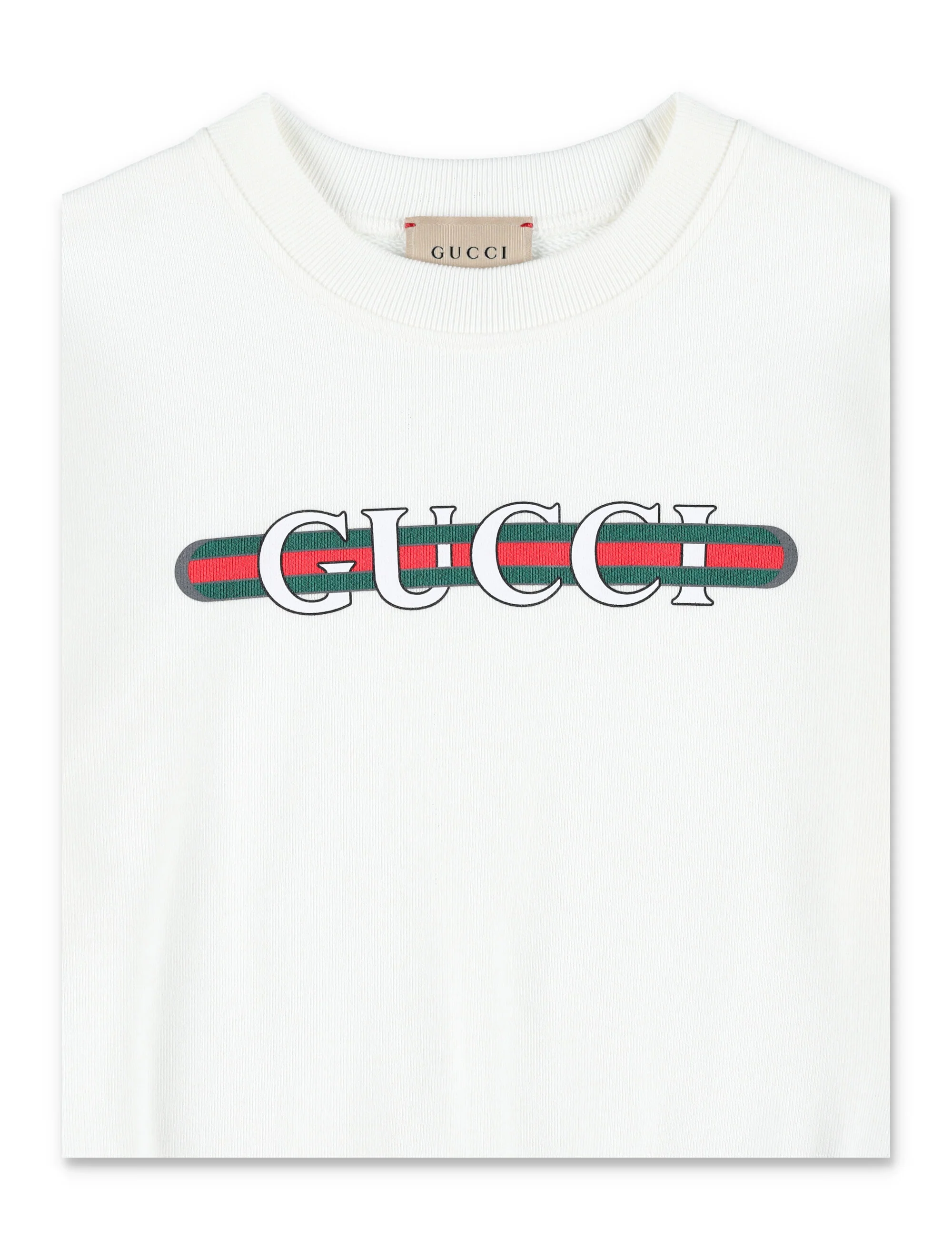 Gucci Sweater Kids - Image 3