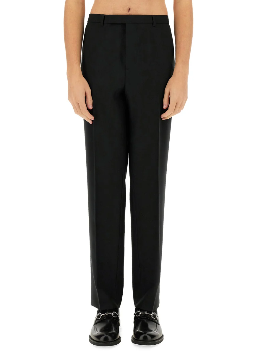 GUCCI Tailored Pants - Image 4