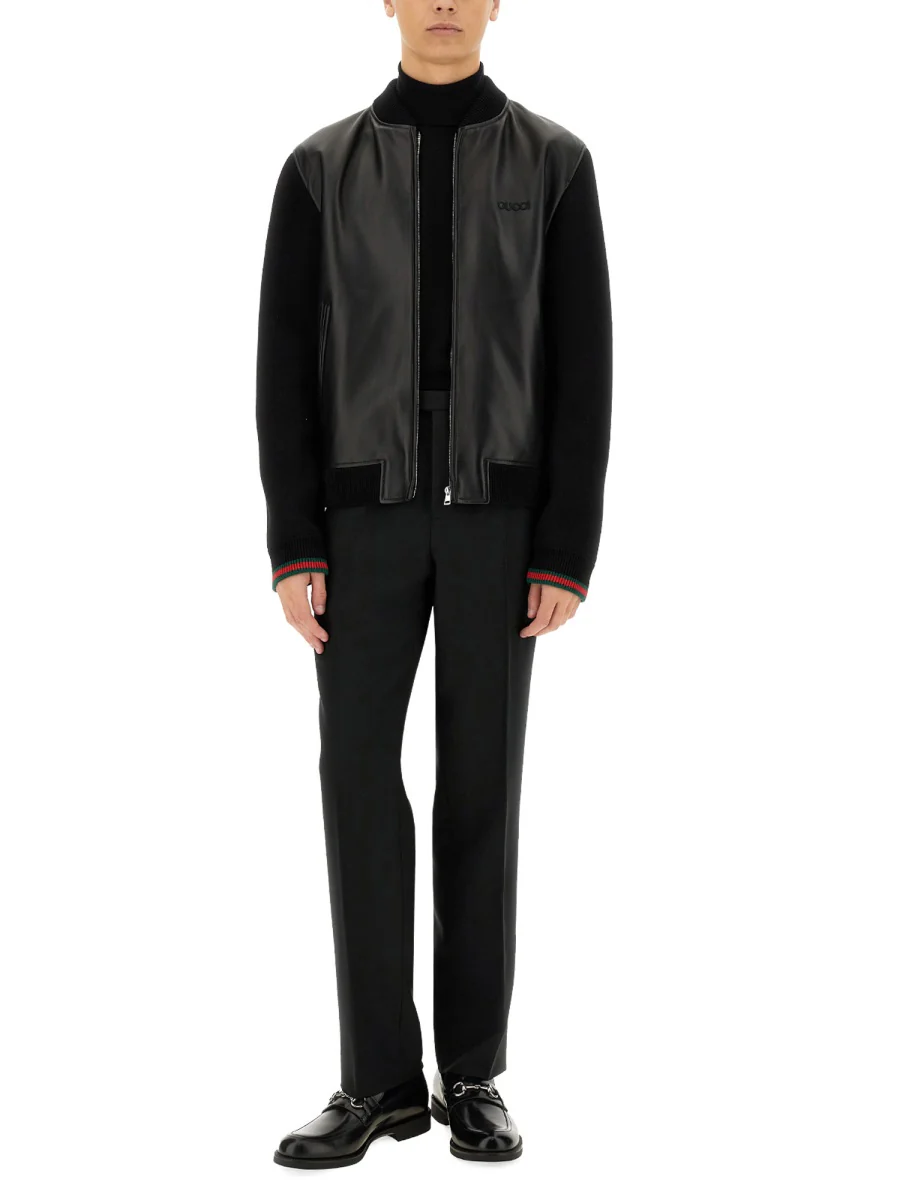 GUCCI Tailored Pants - Image 5
