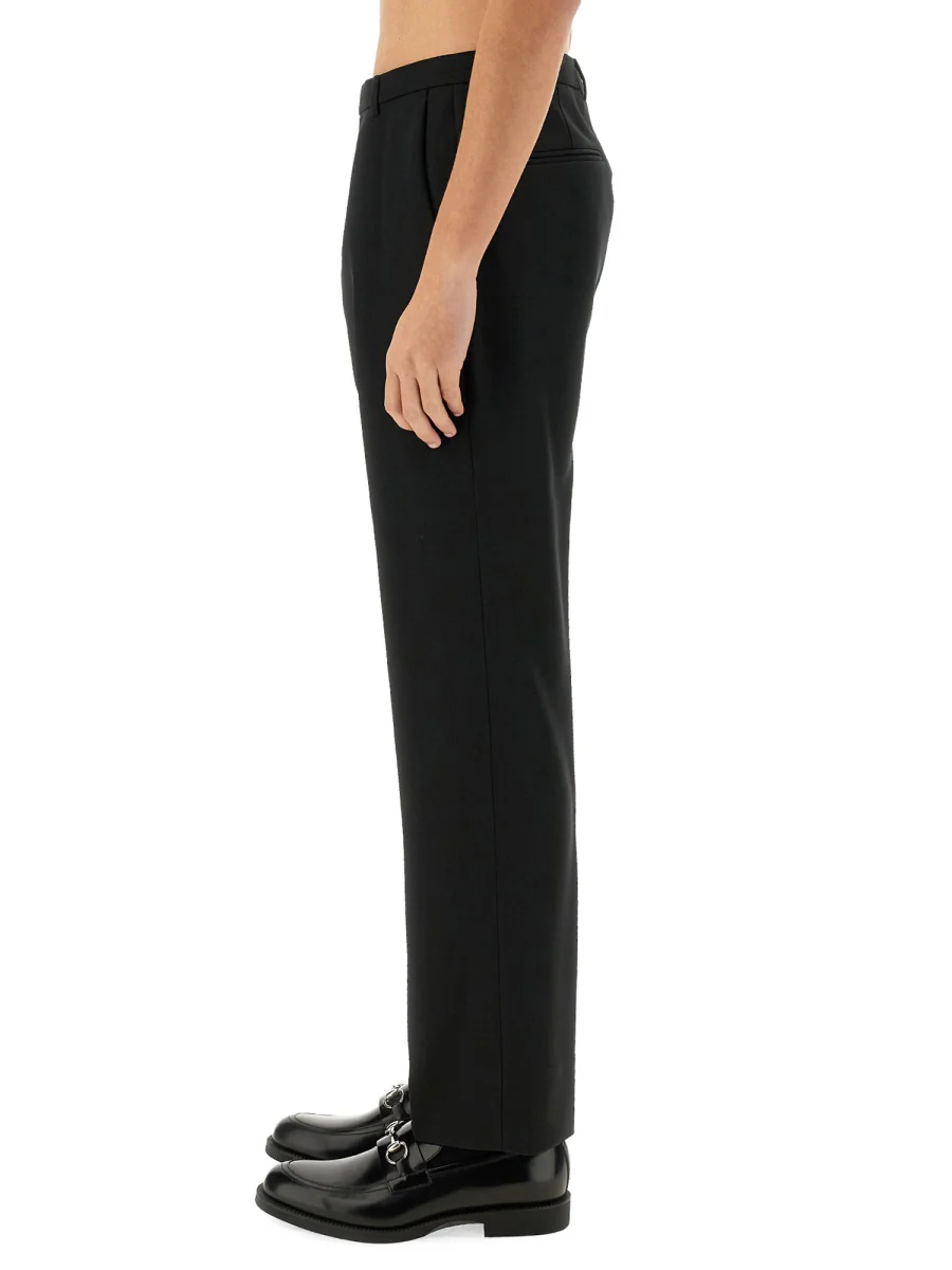 GUCCI Tailored Pants - Image 7