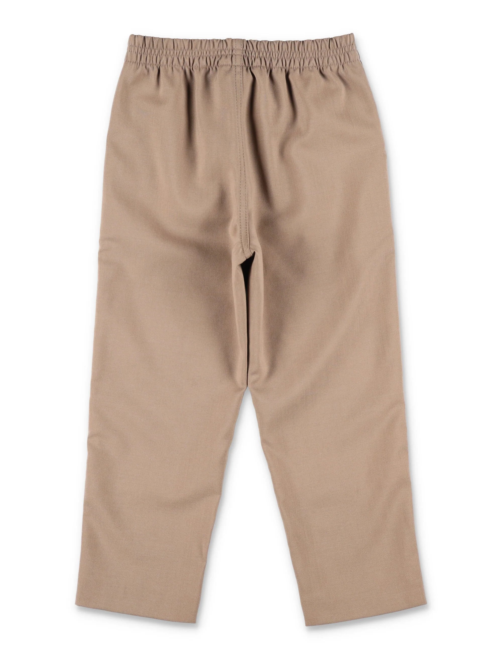 Gucci The Jetsons Inspired Wool Trousers for Boys - Image 3