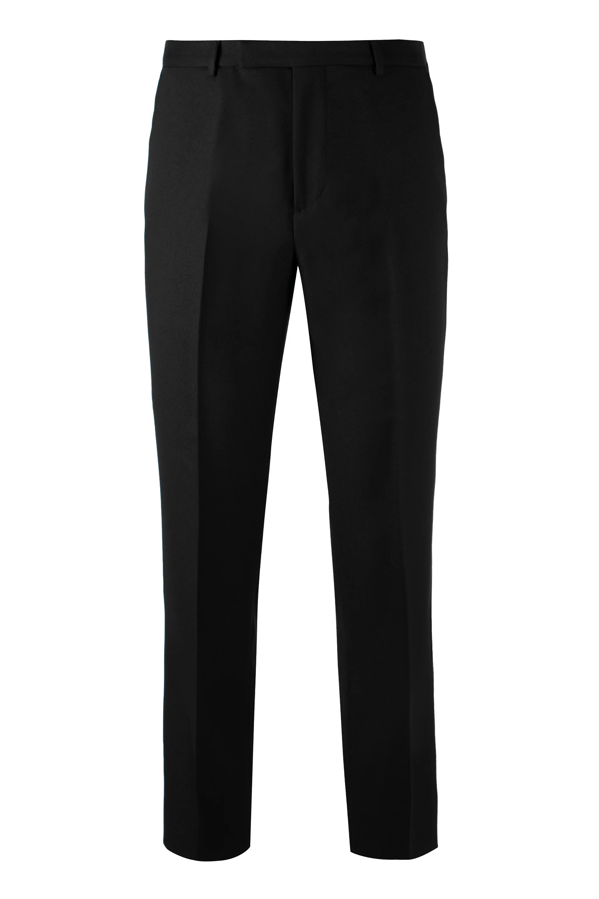 GUCCI Twill Trousers - Image 5