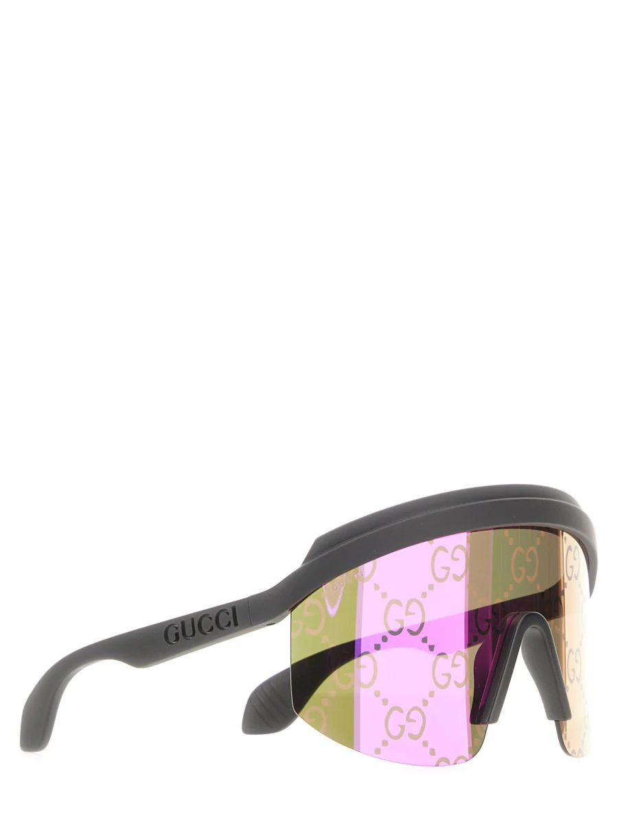 GUCCI Visor Sunglasses - Image 3