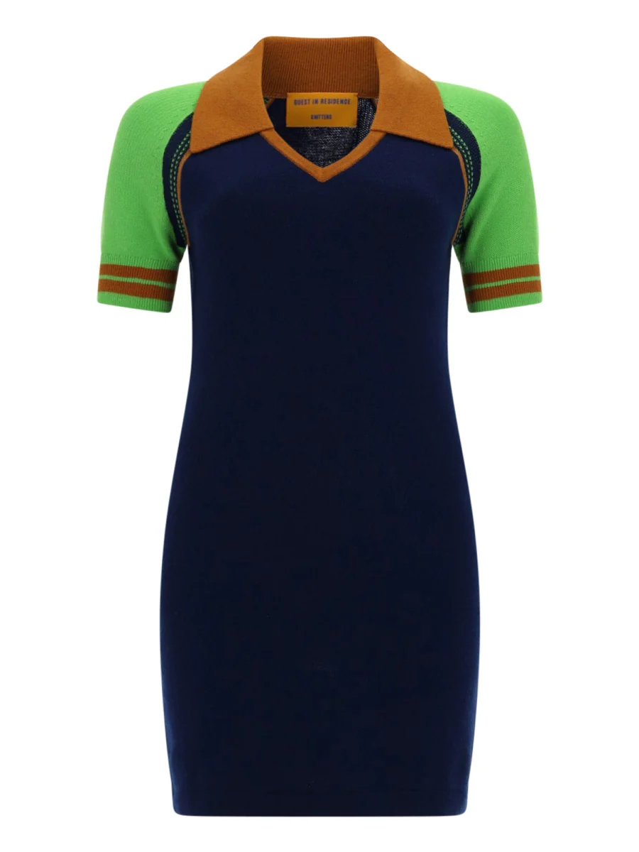 Guest In Residence Chic Mini Suit for Women - Stylish and Comfortable