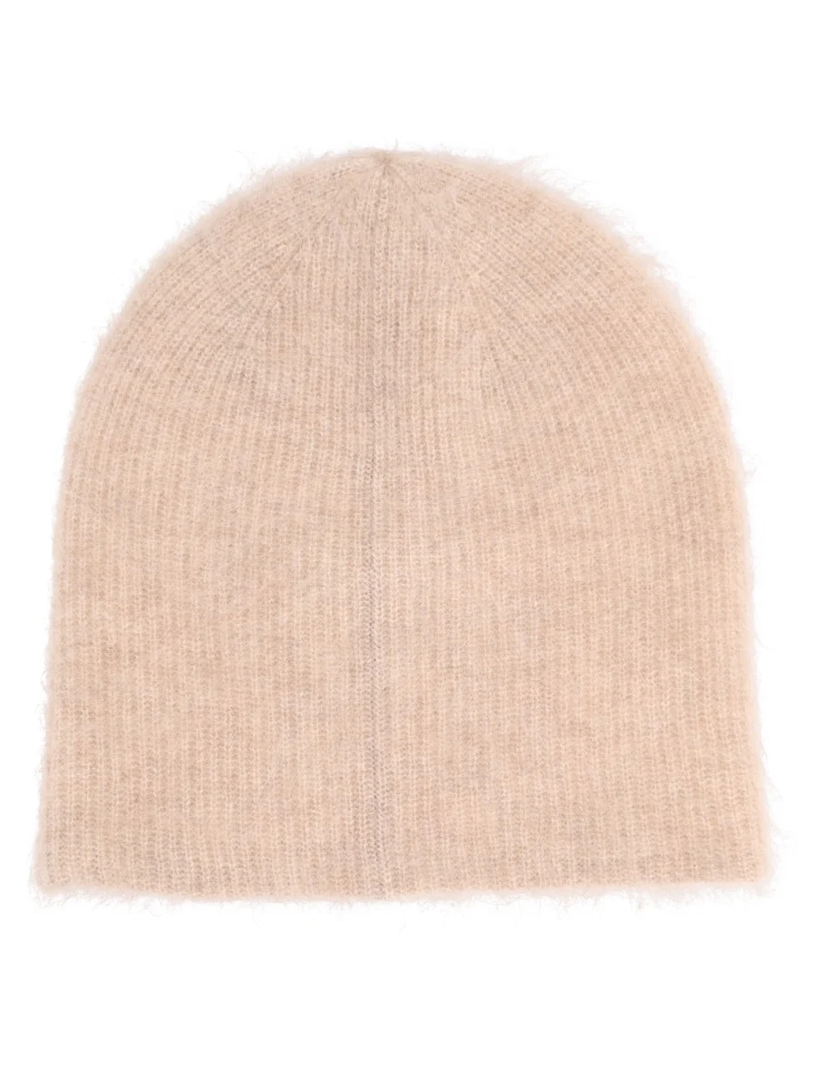 GUEST IN RESIDENCE Chic Mini Sun Hat for Women - Perfect for SS26