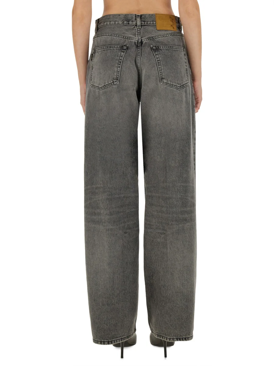 HAIKURE BETHANY FLANEL JEANS - Image 5