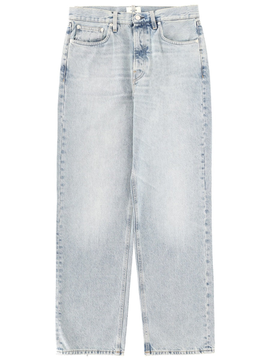 Haikure Celestial Mini Jeans for Men - Size 32