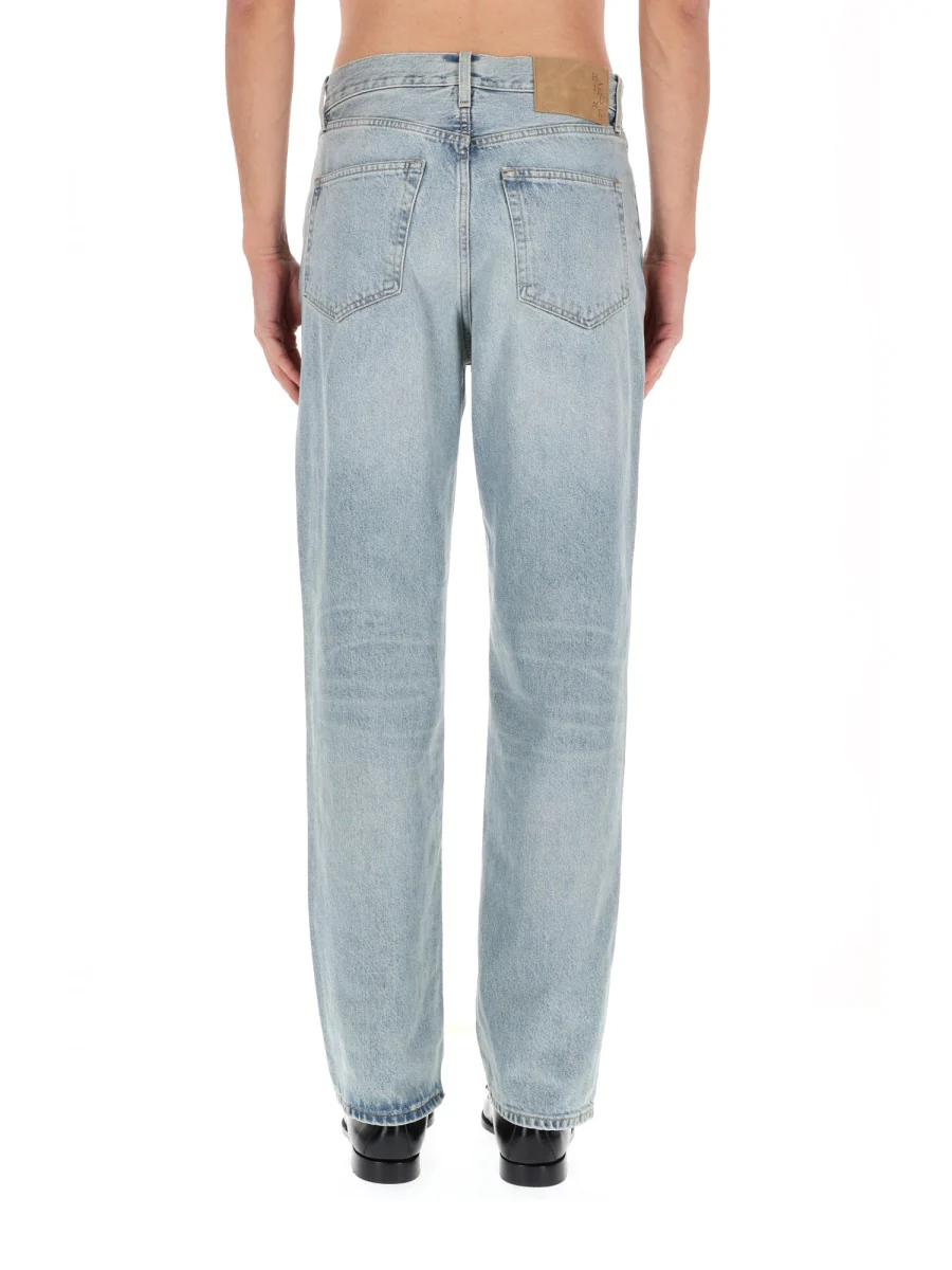 Haikure Celestial Mini Jeans for Men - Size 32 - Image 5