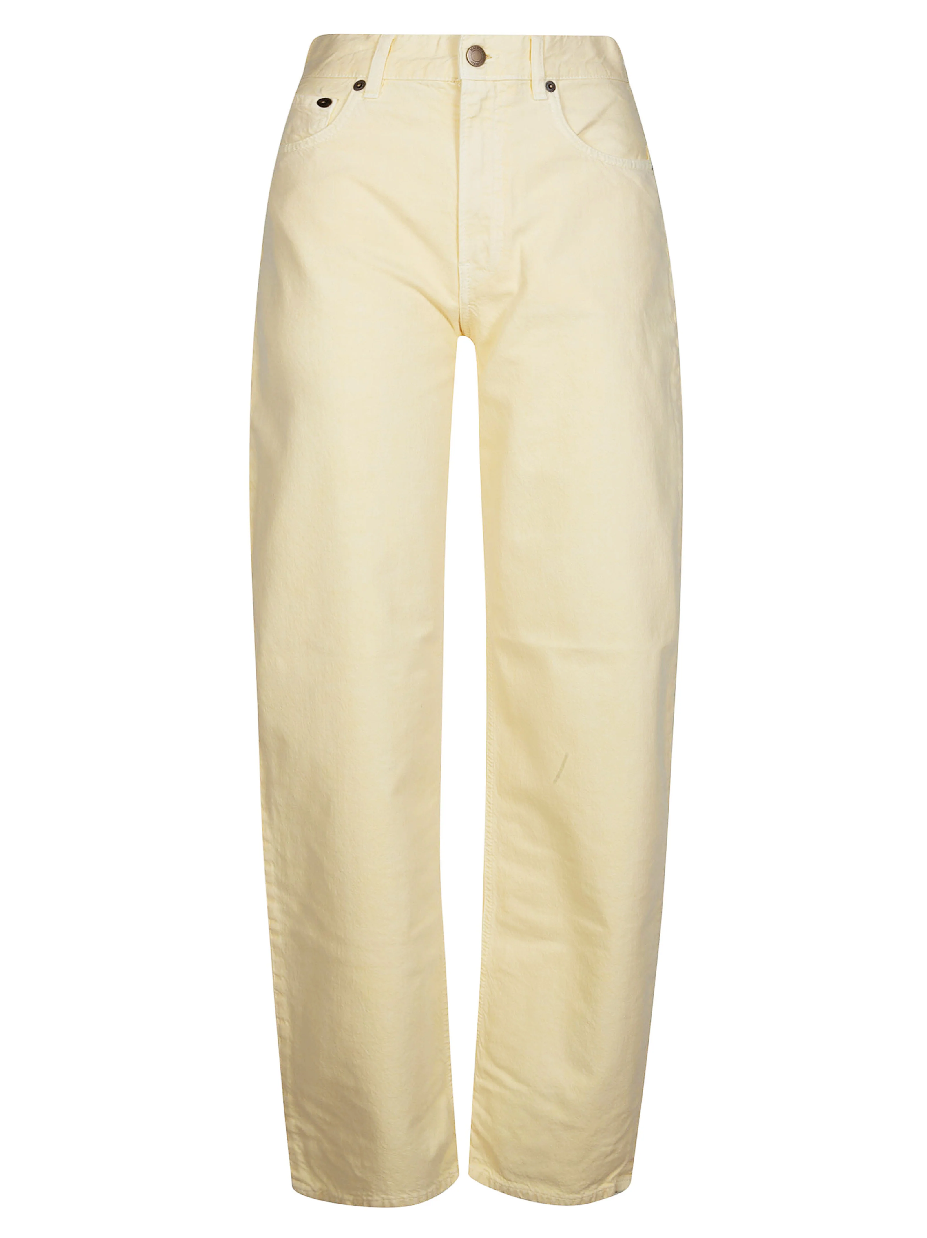 Haikure Chic Twill Mini Jumpsuit for Women