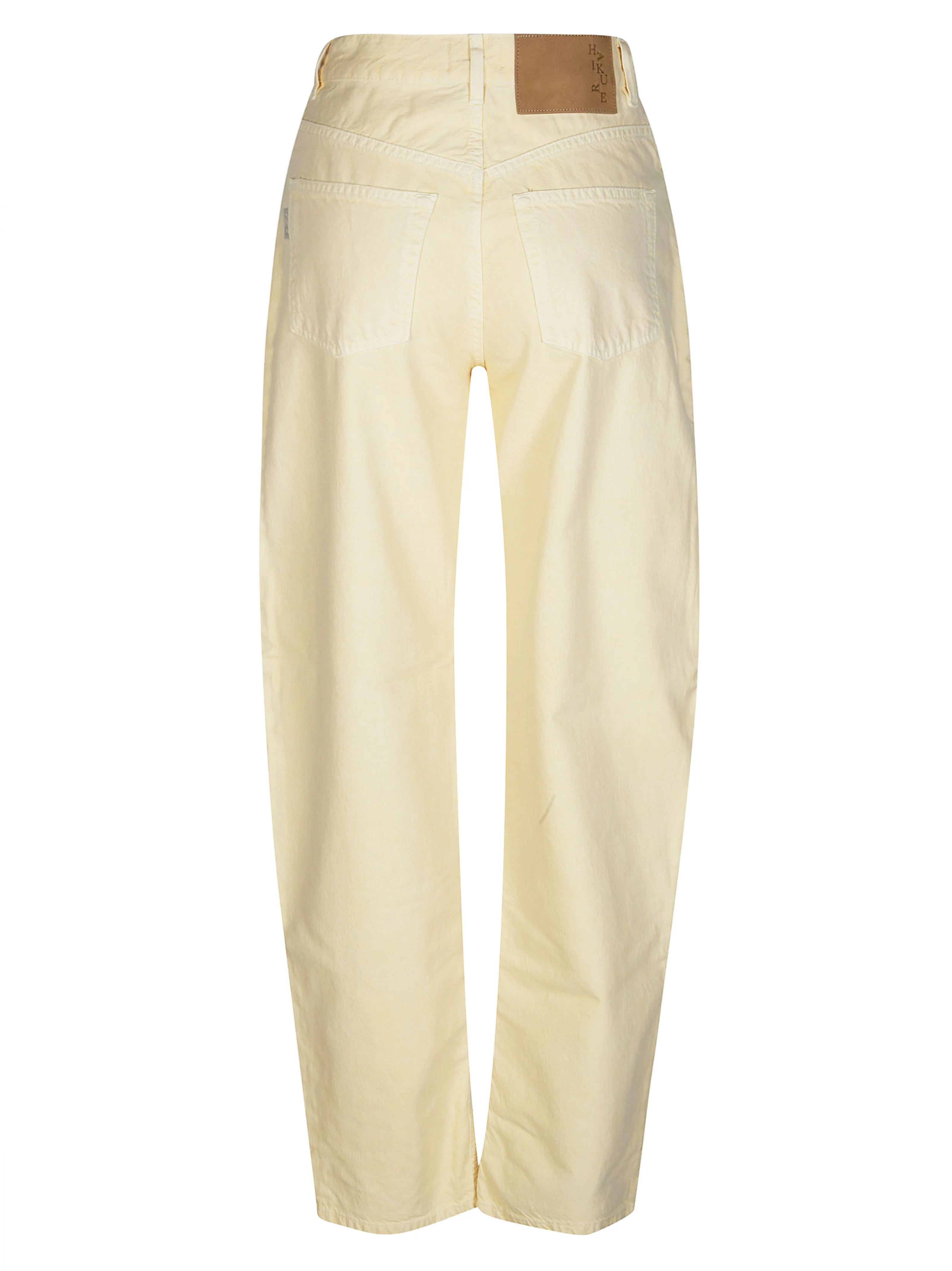 Haikure Chic Twill Mini Jumpsuit for Women - Image 2
