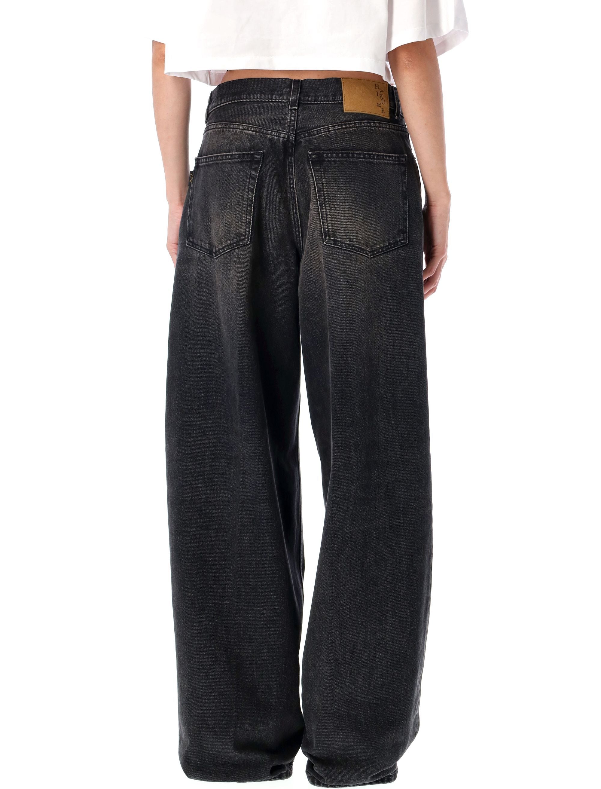 Haikure Chic Women's Jeans - Size L - Image 2