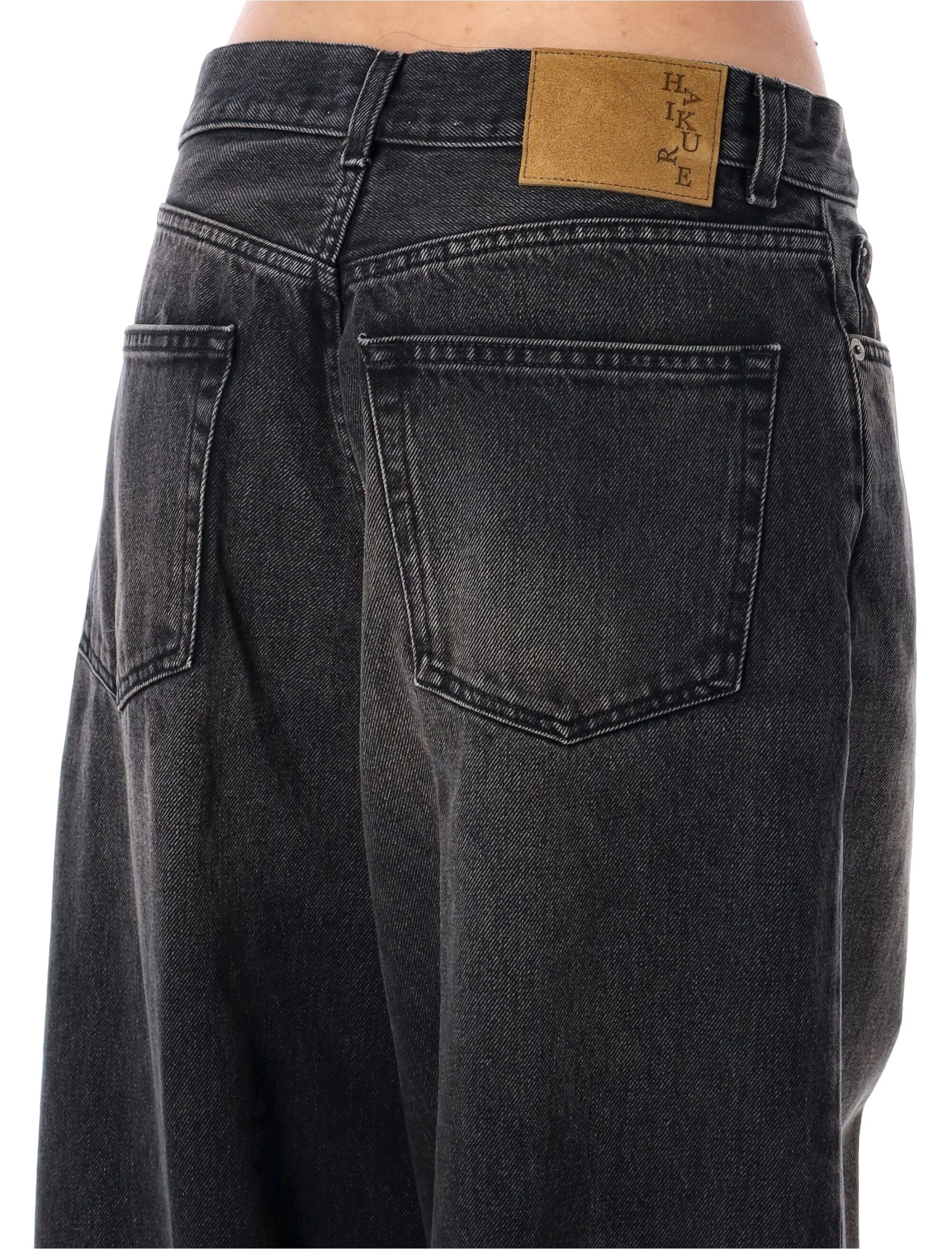 Haikure Chic Women's Jeans - Size L - Image 3