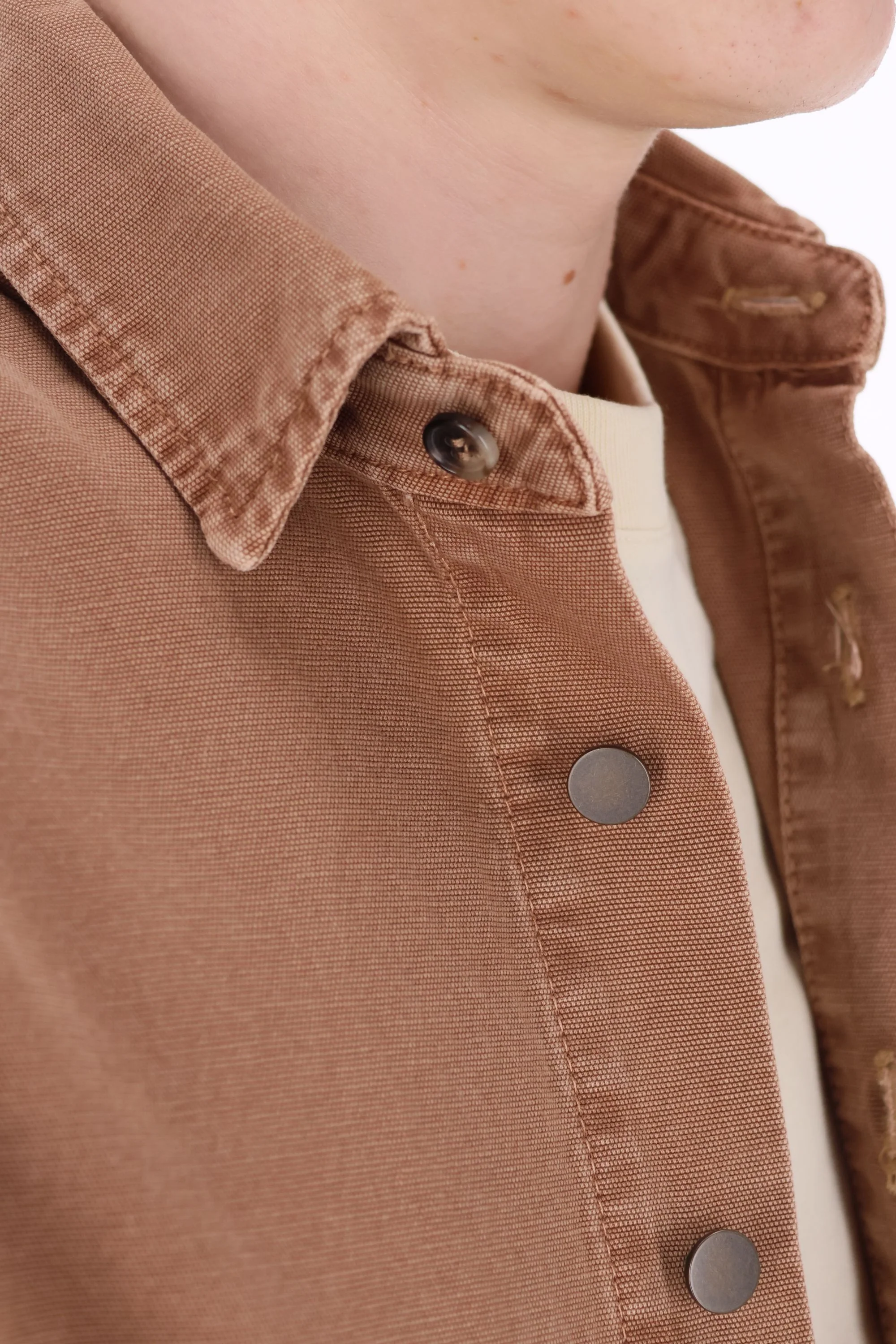 Haikure Eco-Friendly Casual Shirt for Men - P25 Collection - Image 5