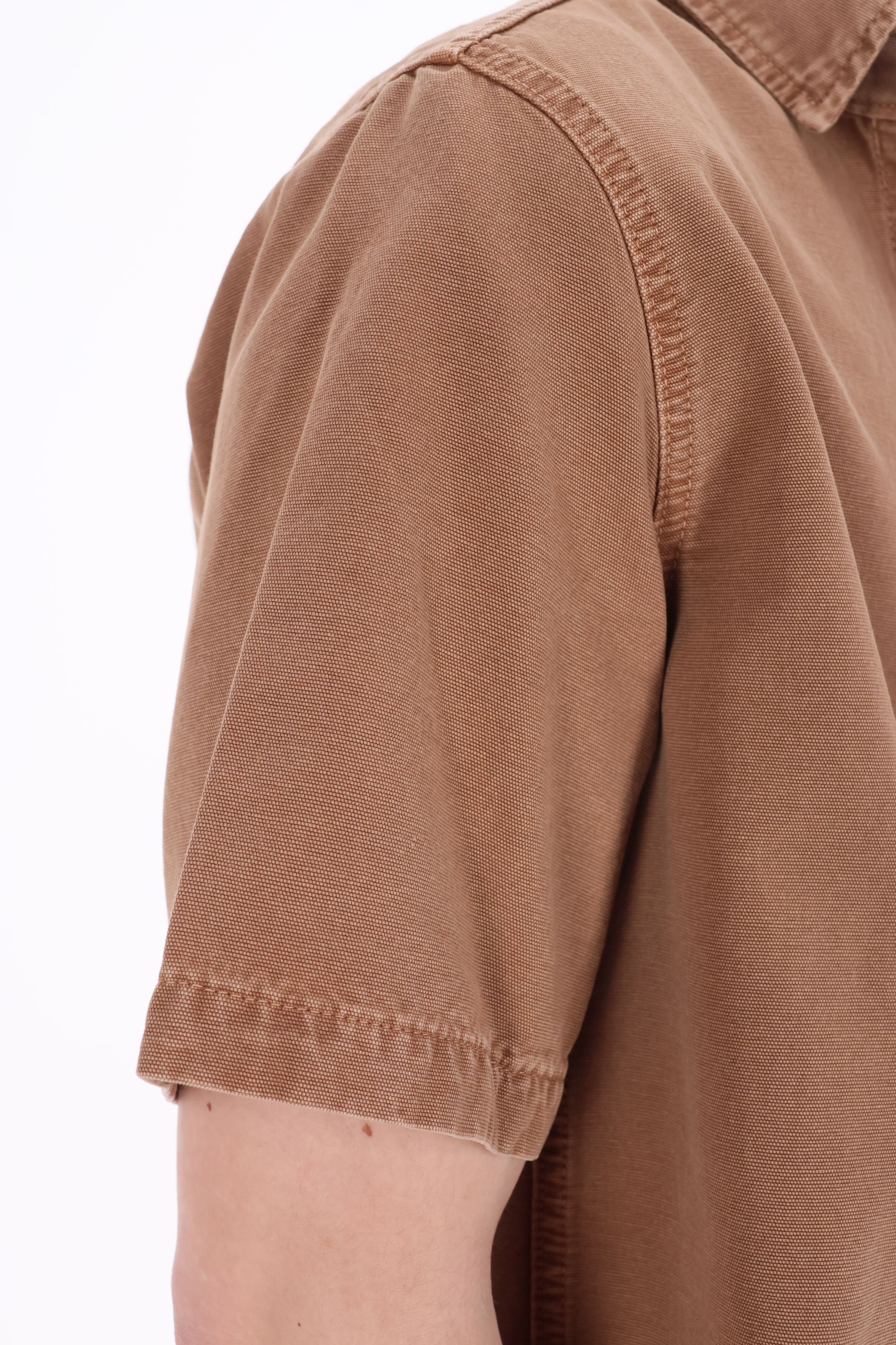 Haikure Eco-Friendly Casual Shirt for Men - P25 Collection - Image 6