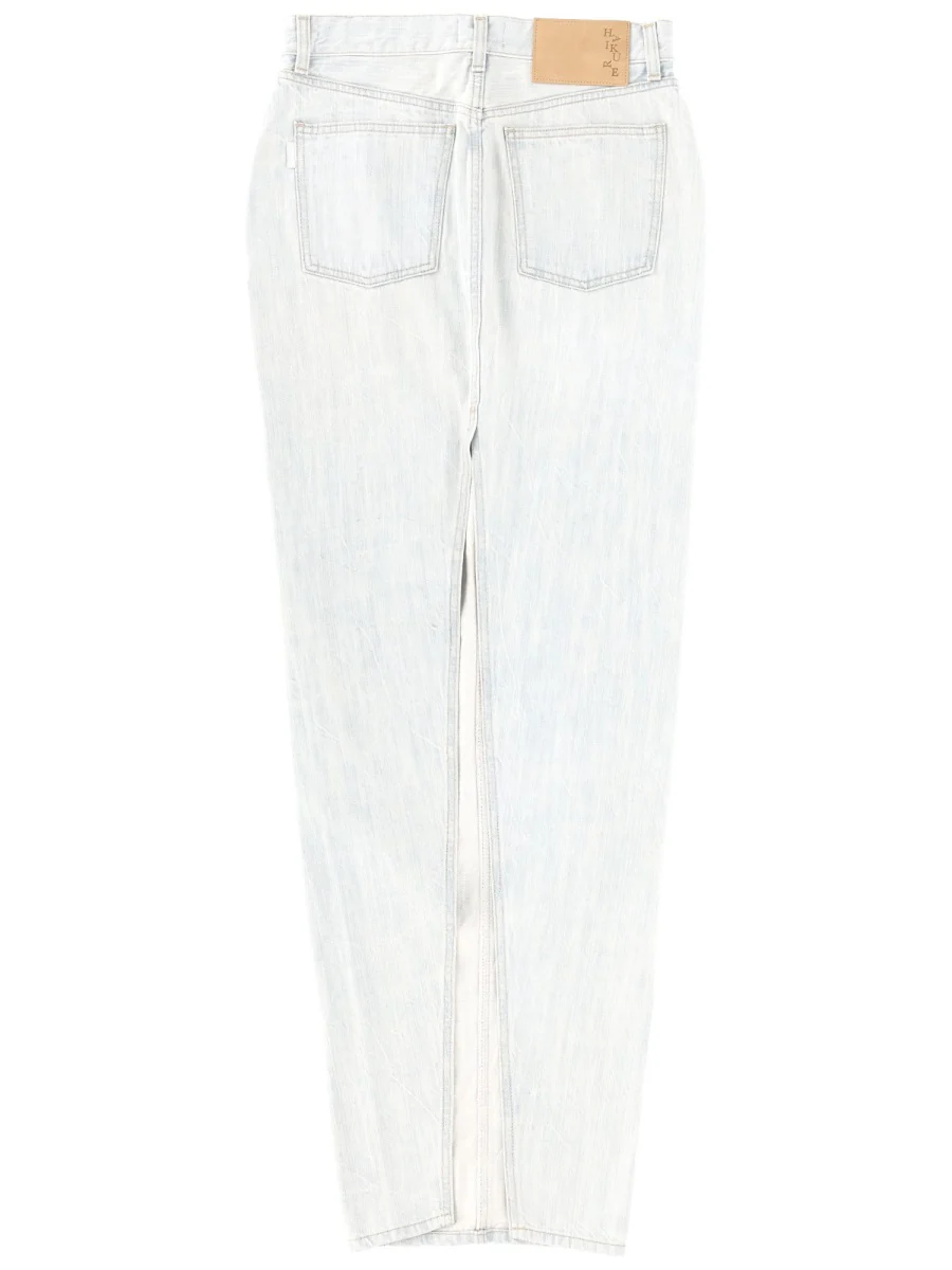 HAIKURE Five-pocket Skirt - Image 2
