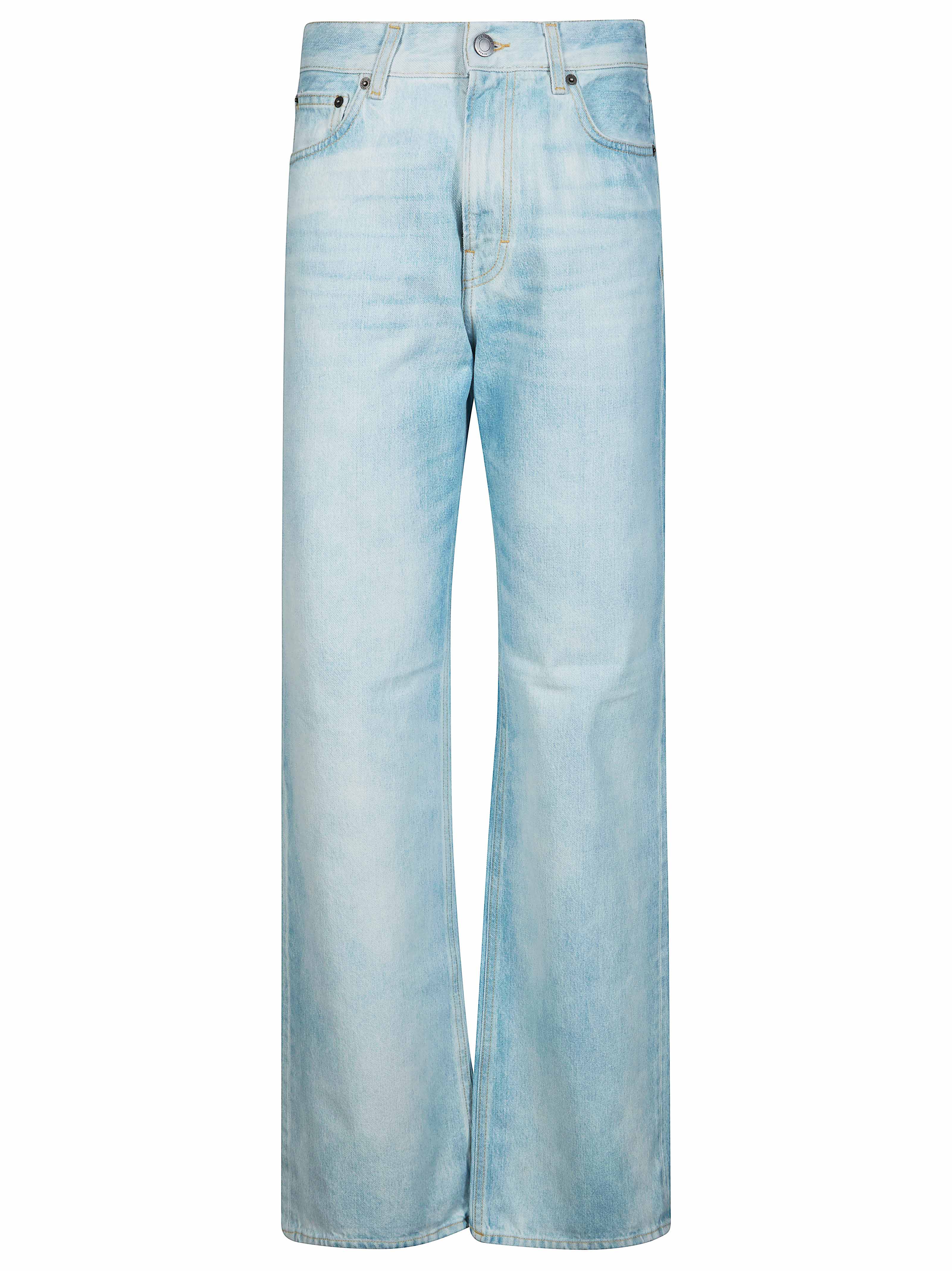 Haikure Jeans "Korea"