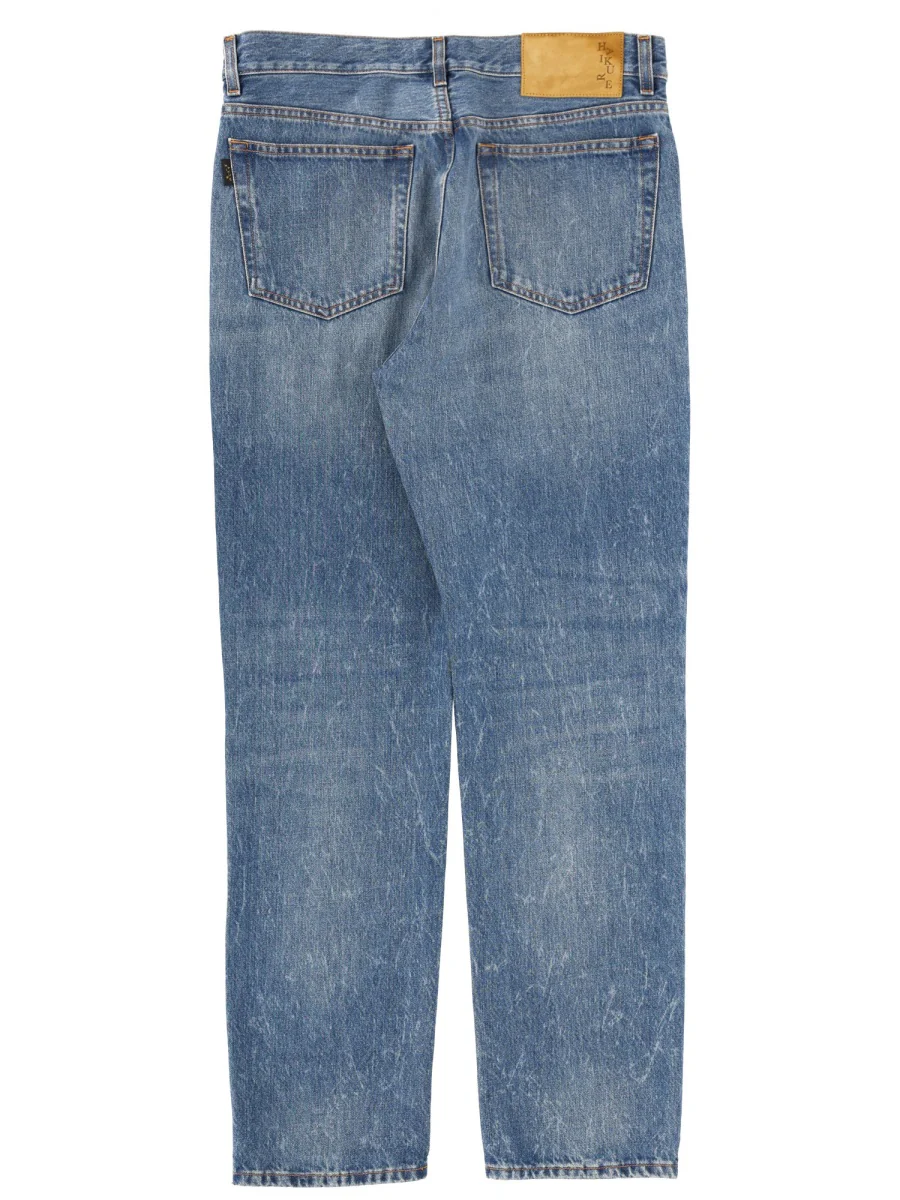 HAIKURE Jeans "tokyo" - Image 2