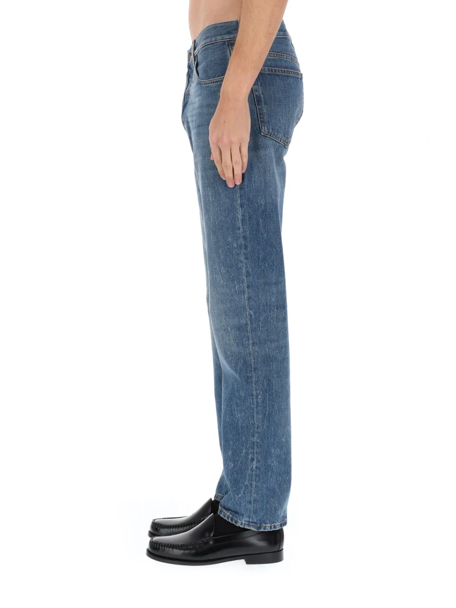 HAIKURE Jeans "tokyo" - Image 4