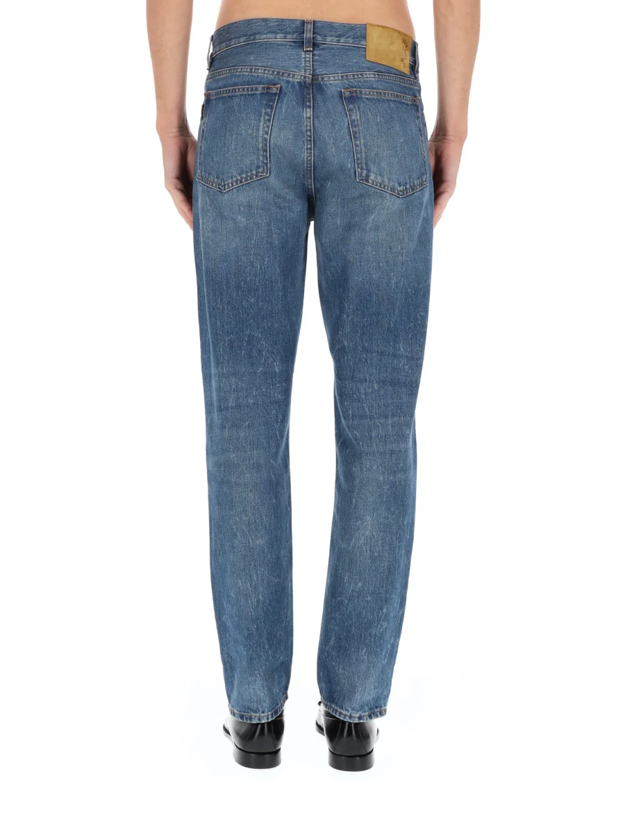 HAIKURE Jeans "tokyo" - Image 5