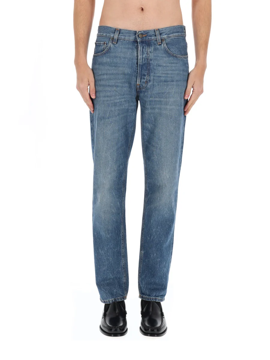 HAIKURE Jeans "tokyo" - Image 6