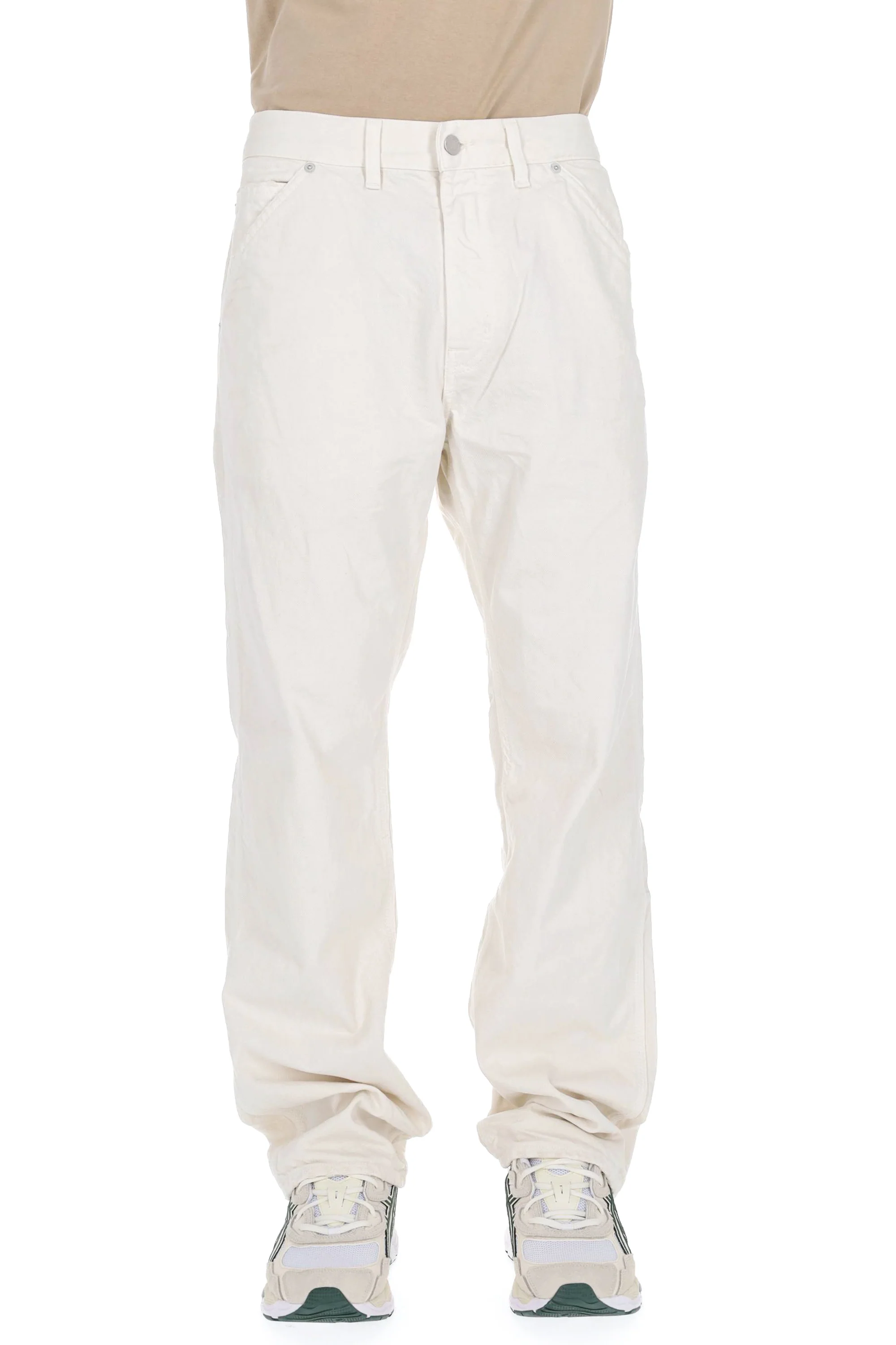 Haikure Men's Denim Jeans