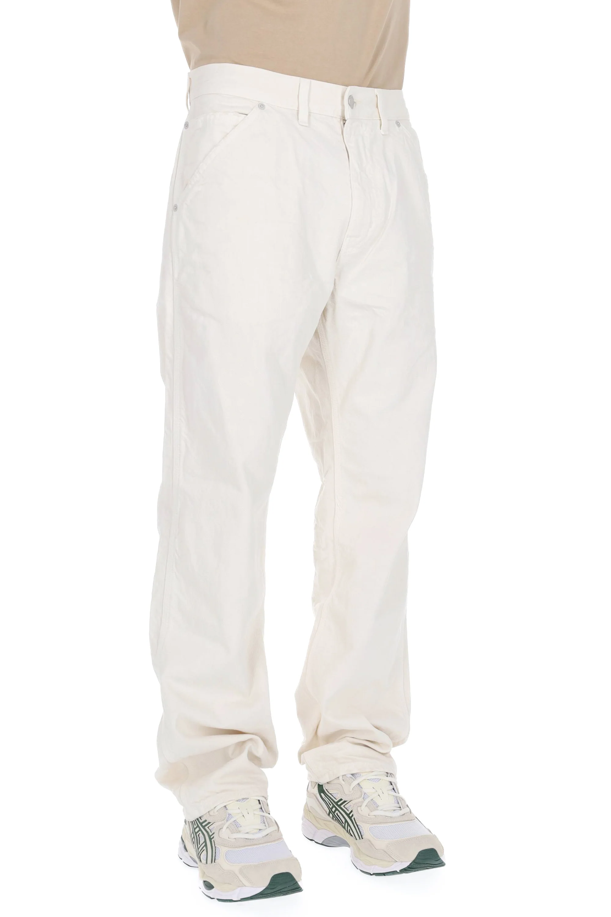 Haikure Men's Denim Jeans - Image 2