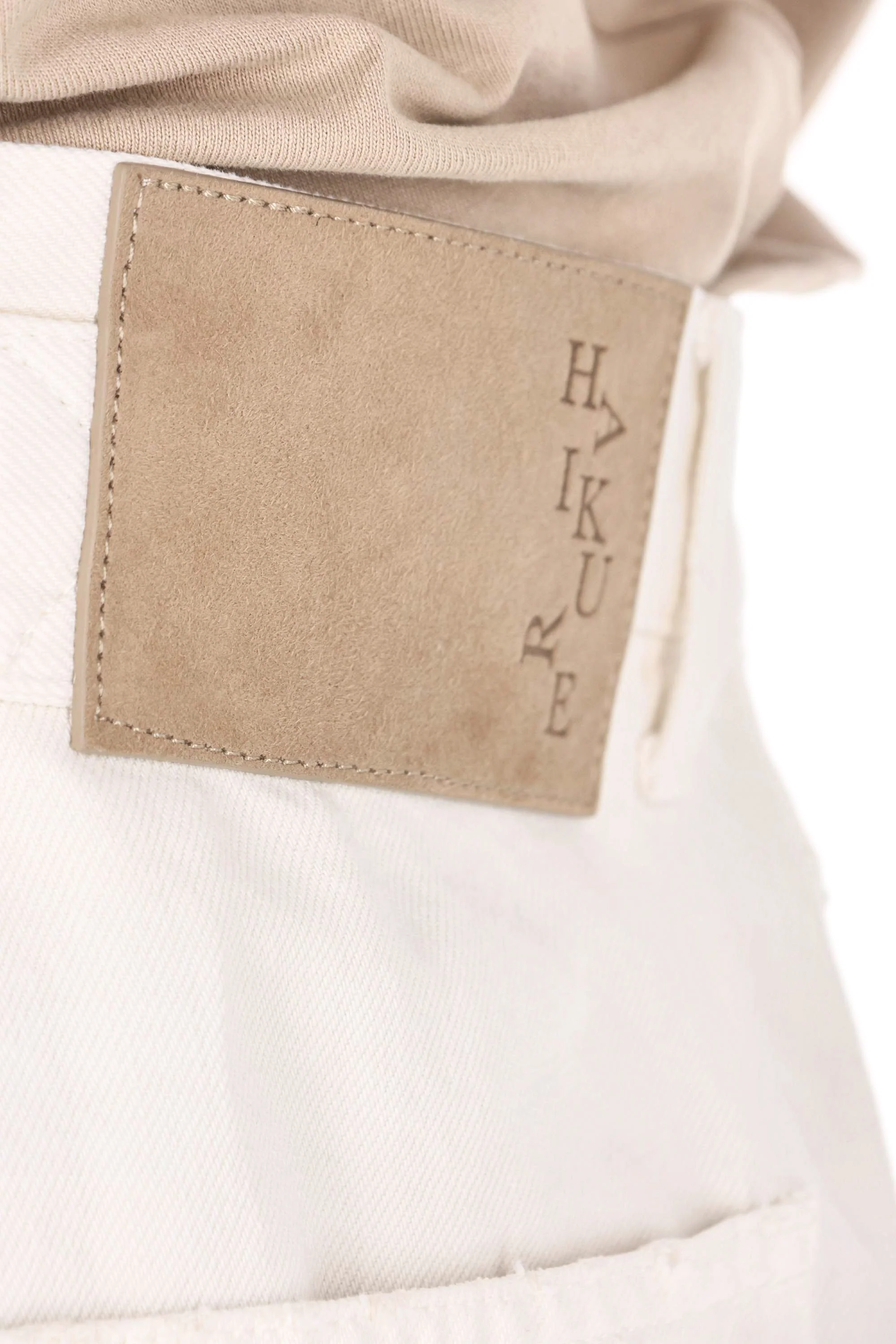 Haikure Men's Denim Jeans - Image 5
