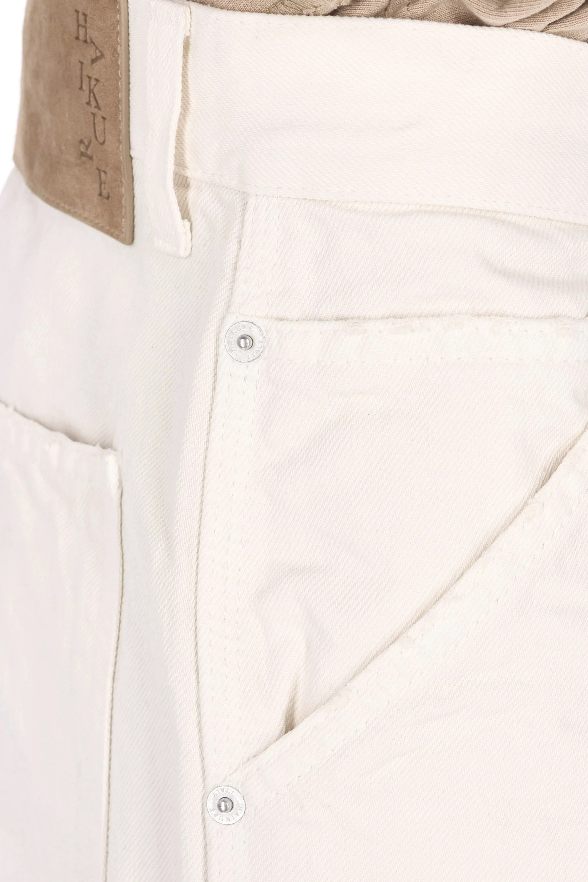 Haikure Men's Denim Jeans - Image 7