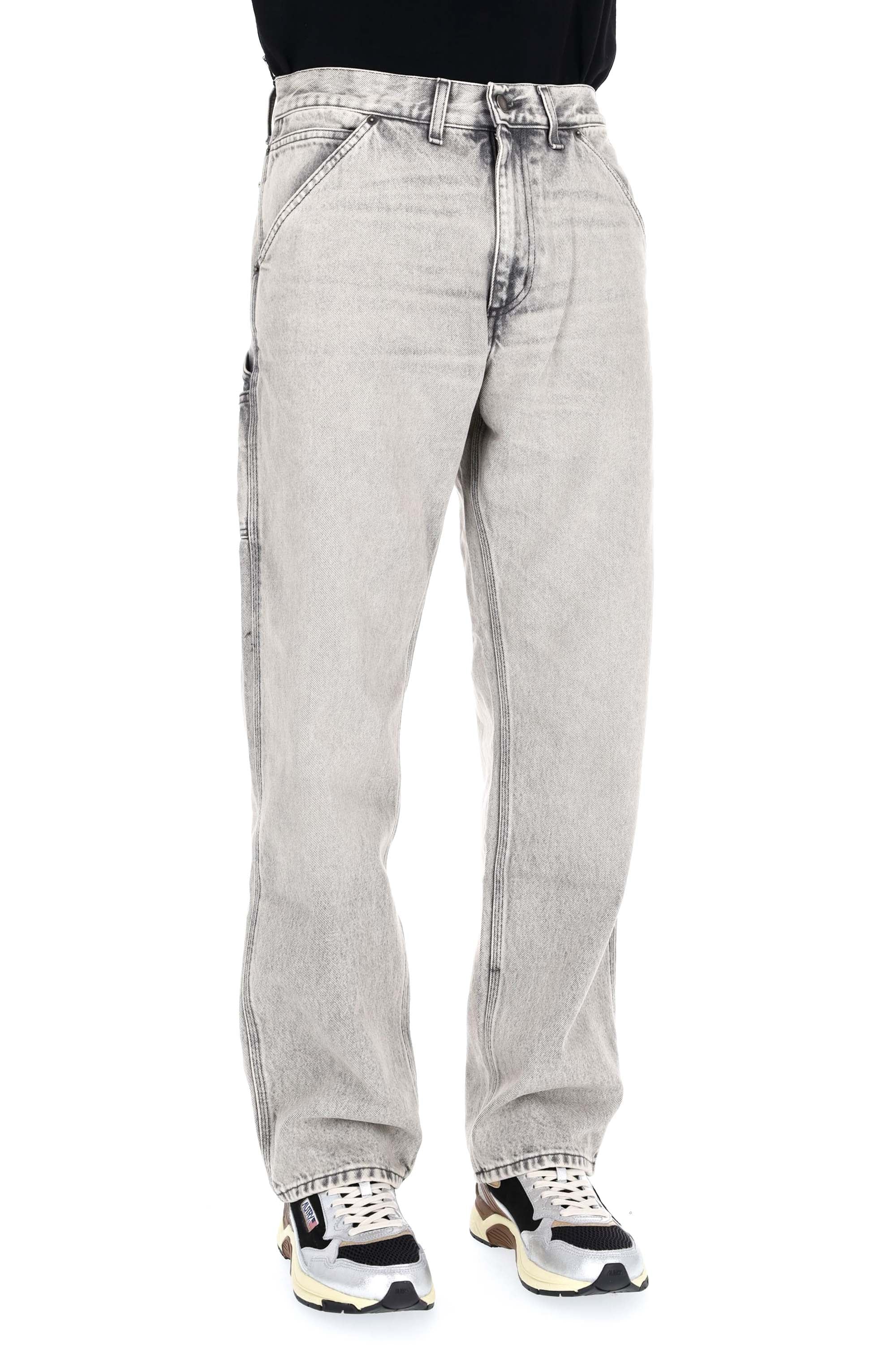 Haikure Men's Stylish Jeans - Image 2
