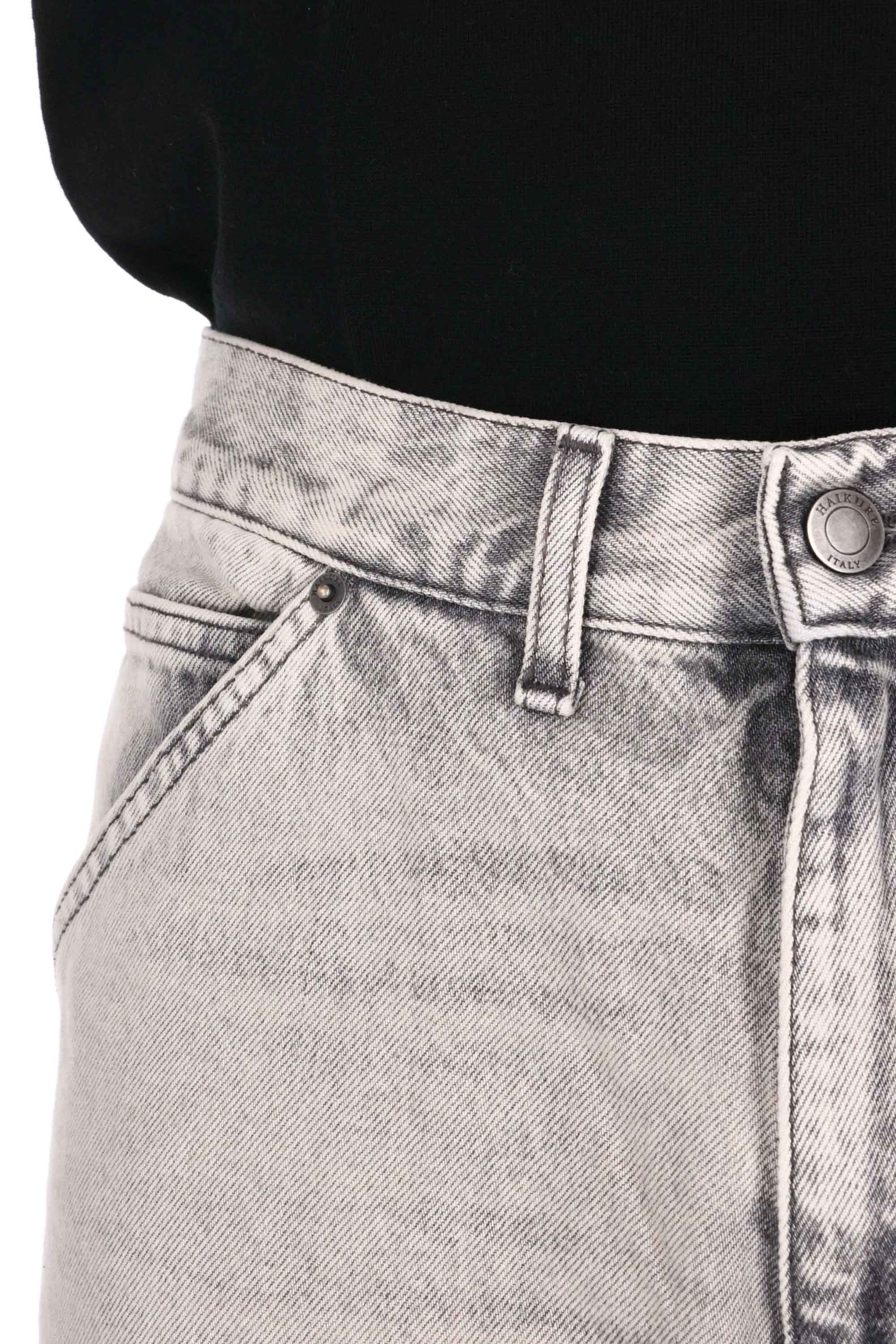 Haikure Men's Stylish Jeans - Image 5