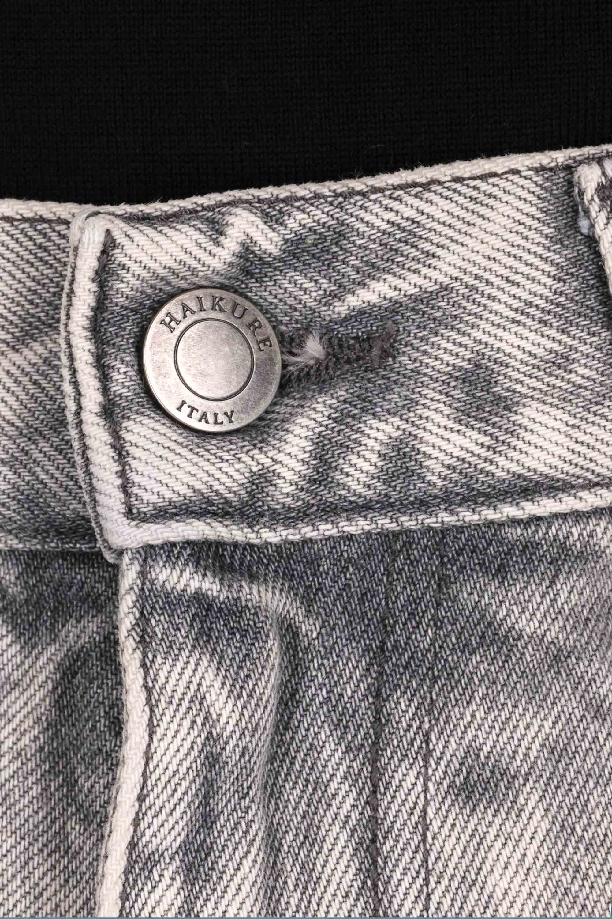 Haikure Men's Stylish Jeans - Image 6